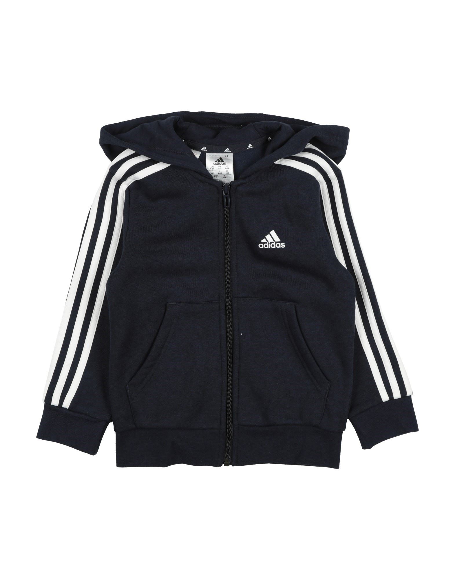 ADIDAS ΜΠΛΟΥΖΑΚΙΑ Φούτερ