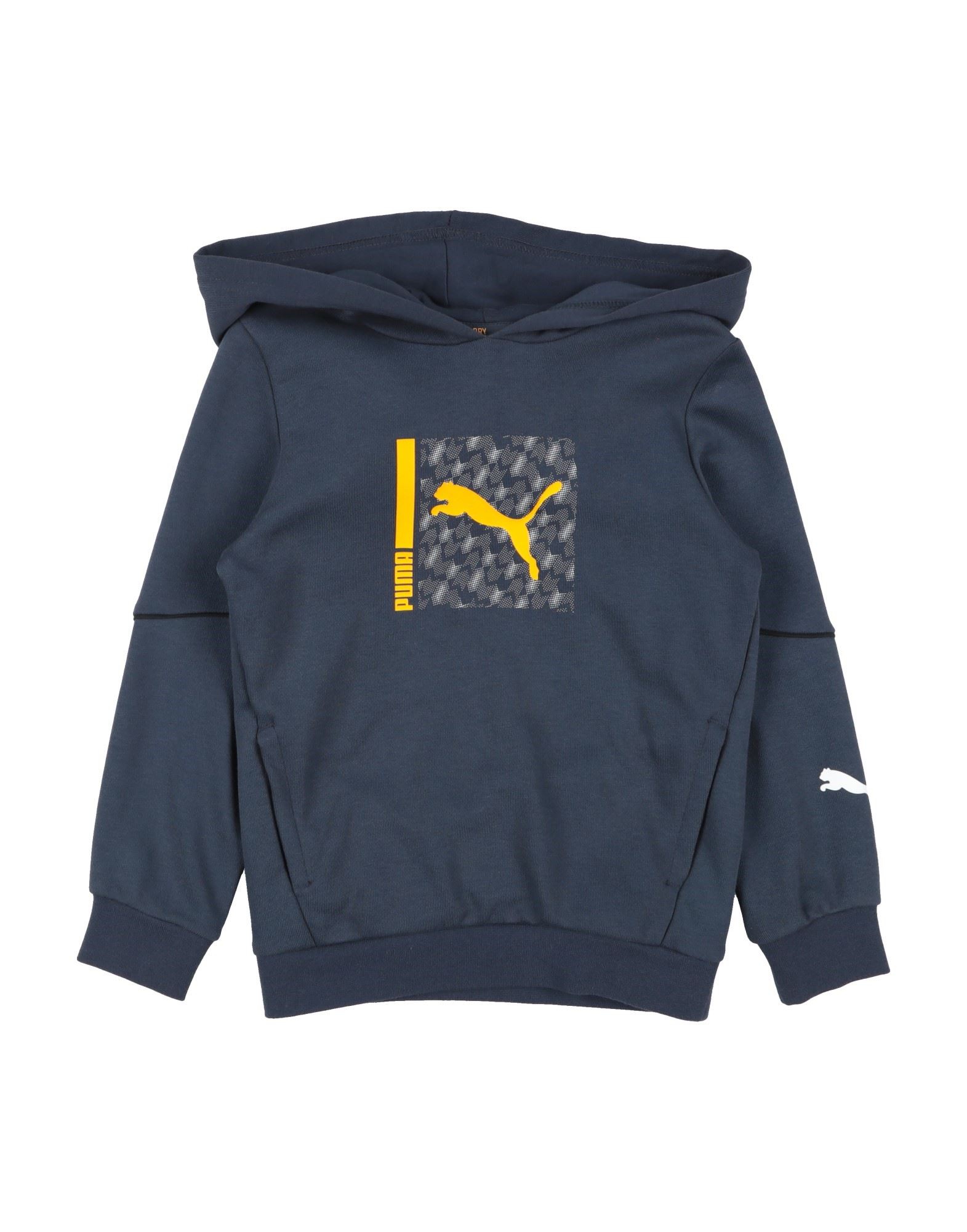 PUMA ΜΠΛΟΥΖΑΚΙΑ Φούτερ