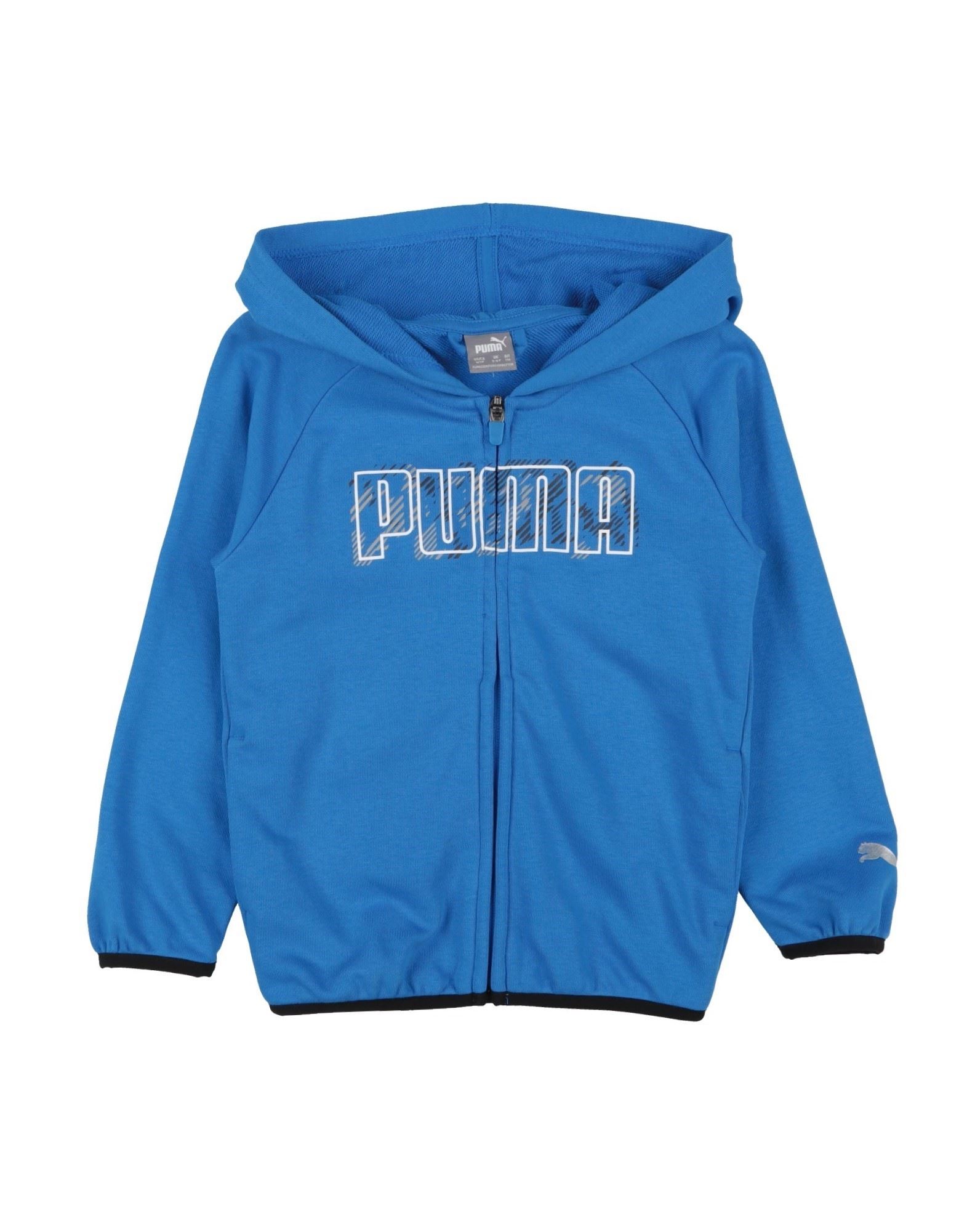 PUMA ΜΠΛΟΥΖΑΚΙΑ Φούτερ