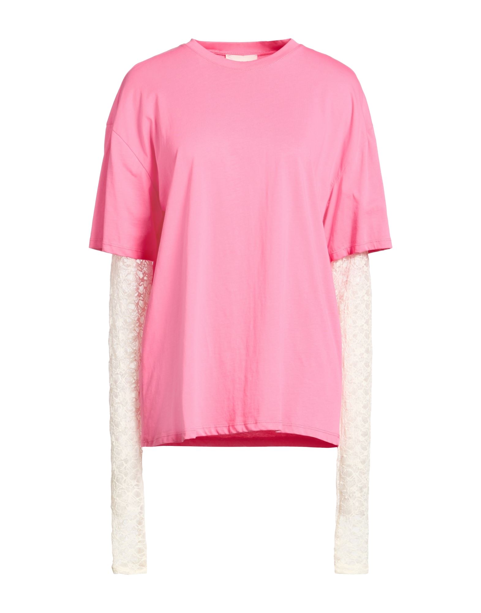 VICOLO ΜΠΛΟΥΖΑΚΙΑ T-shirt