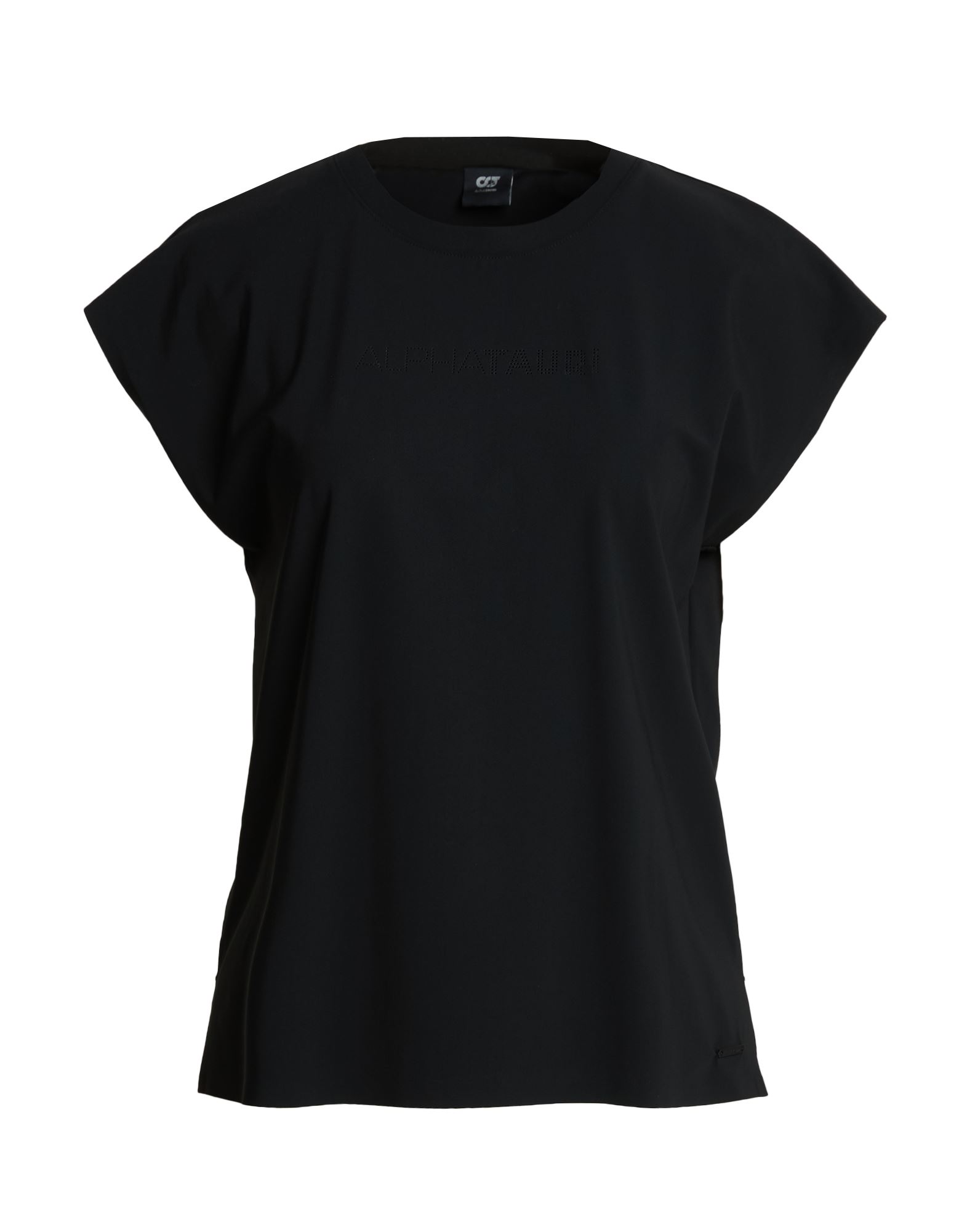 ALPHATAURI ΜΠΛΟΥΖΑΚΙΑ T-shirt