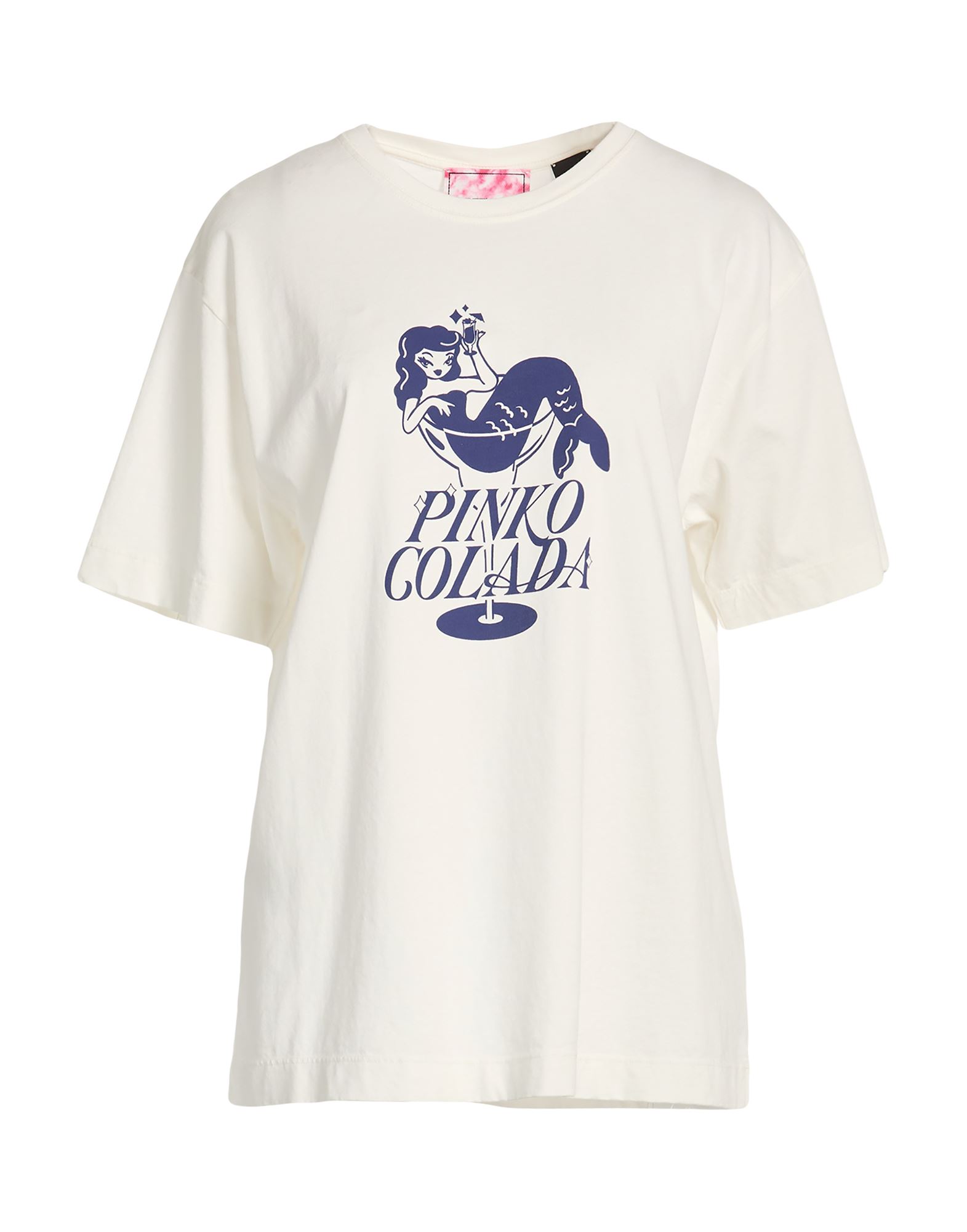 PINKO ΜΠΛΟΥΖΑΚΙΑ T-shirt