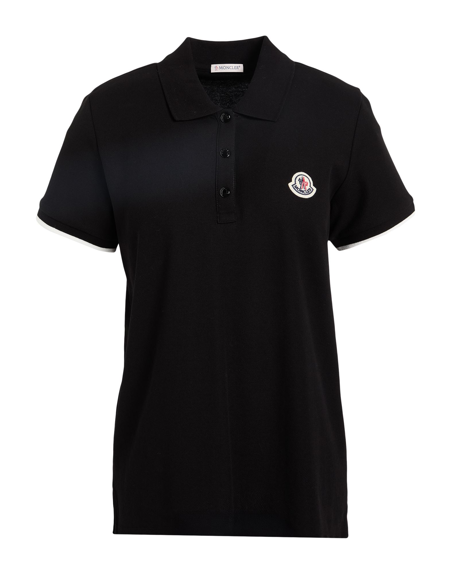 MONCLER MONCLER ΜΠΛΟΥΖΑΚΙΑ Μπλουζάκι Polo