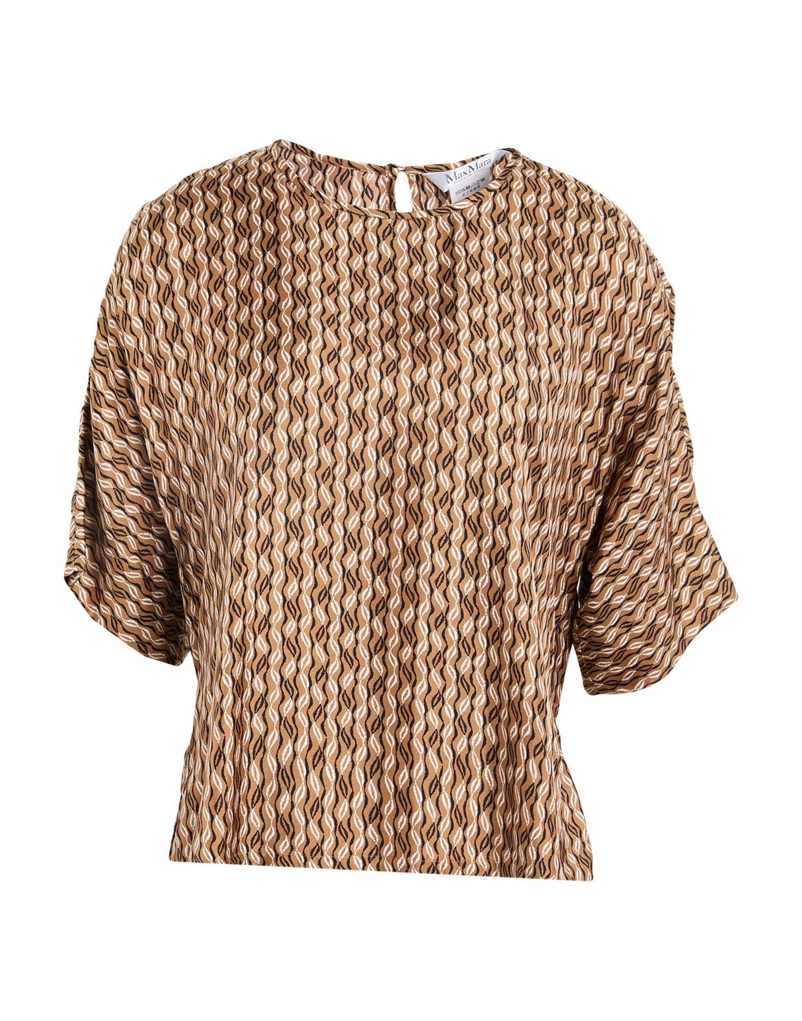 MAX MARA MAX MARA ΜΠΛΟΥΖΑΚΙΑ Τοπ