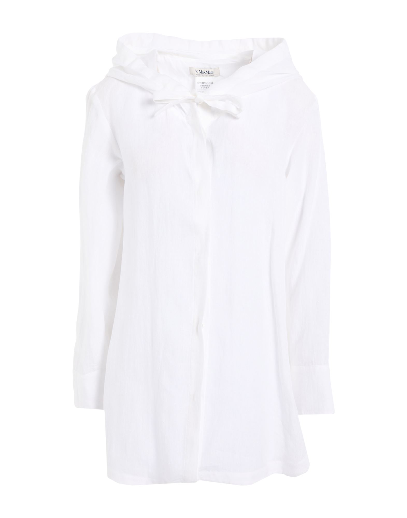 'S MAX MARA 'S MAX MARA ΜΠΛΟΥΖΑΚΙΑ Πουκάμισο