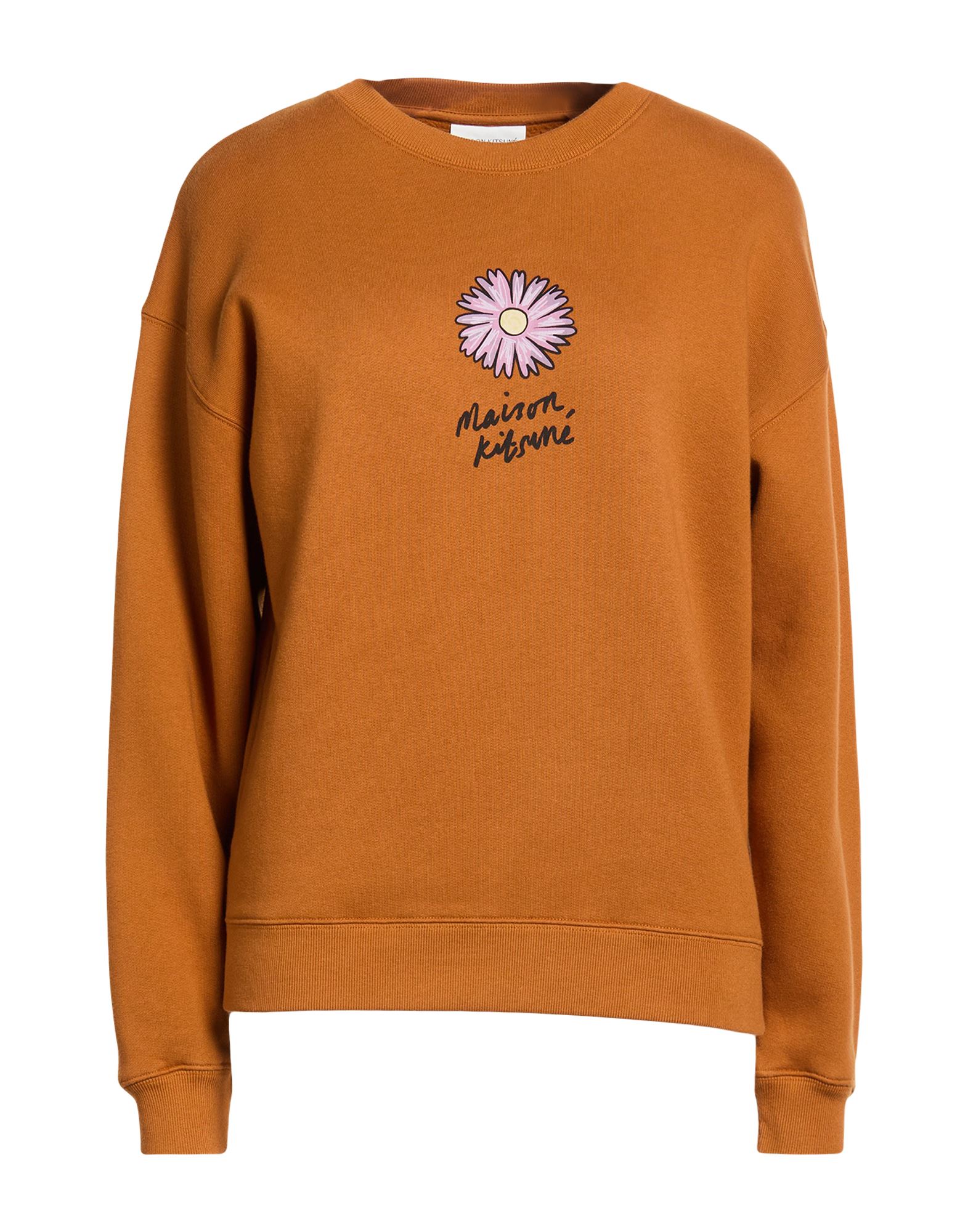 MAISON KITSUNÉ MAISON KITSUNÉ ΜΠΛΟΥΖΑΚΙΑ Φούτερ