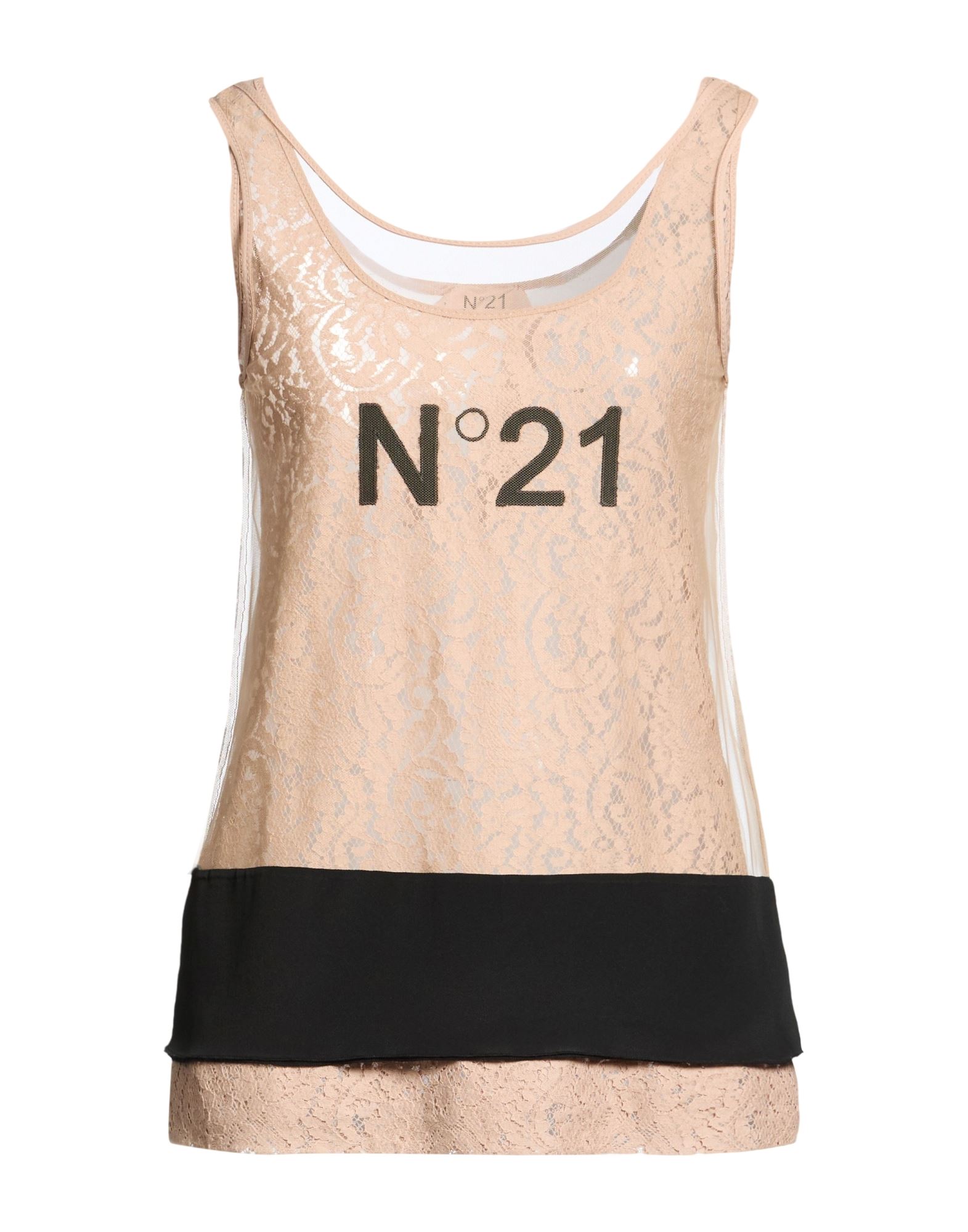 N°21 N°21 ΜΠΛΟΥΖΑΚΙΑ Τοπ