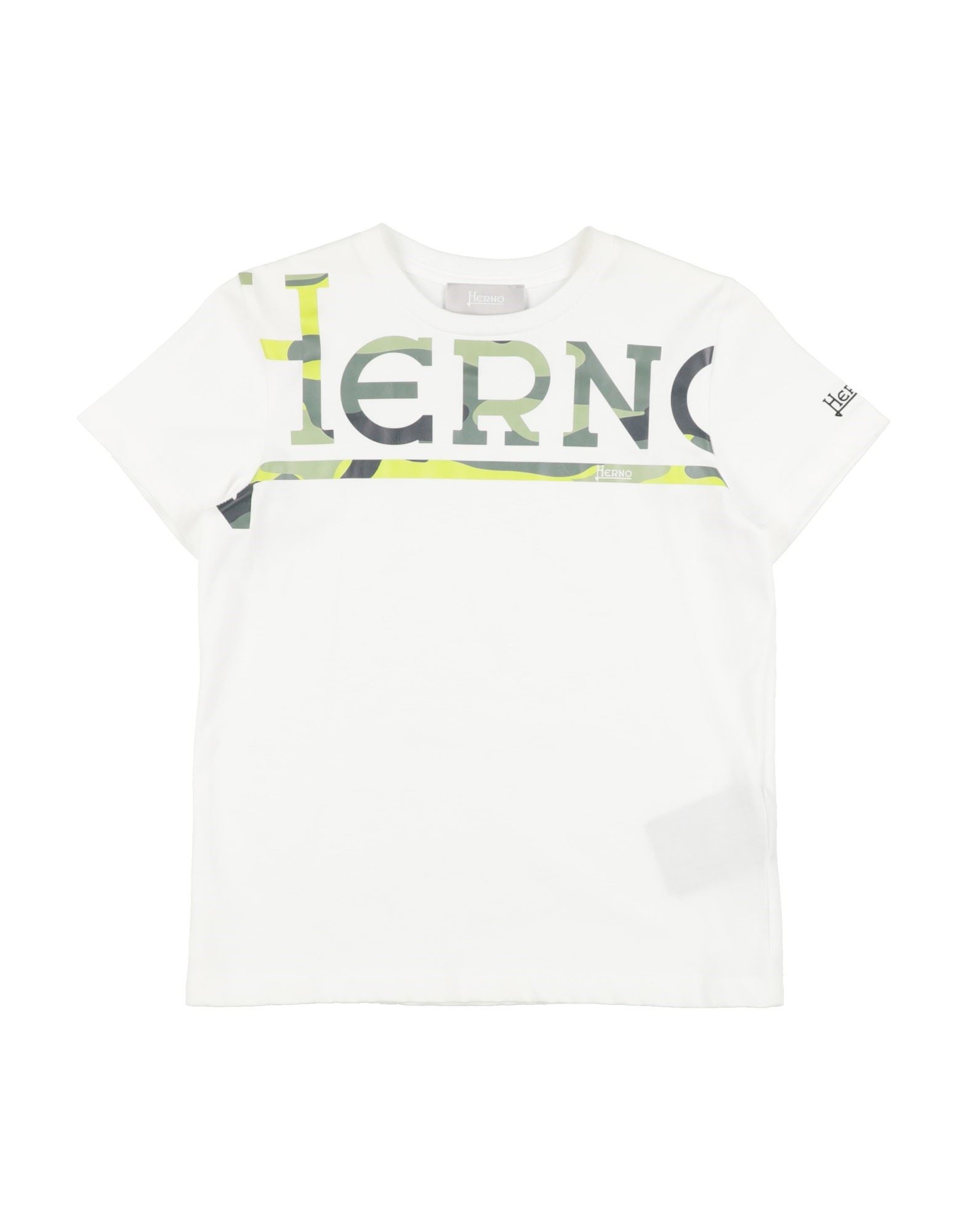 HERNO ΜΠΛΟΥΖΑΚΙΑ T-shirt