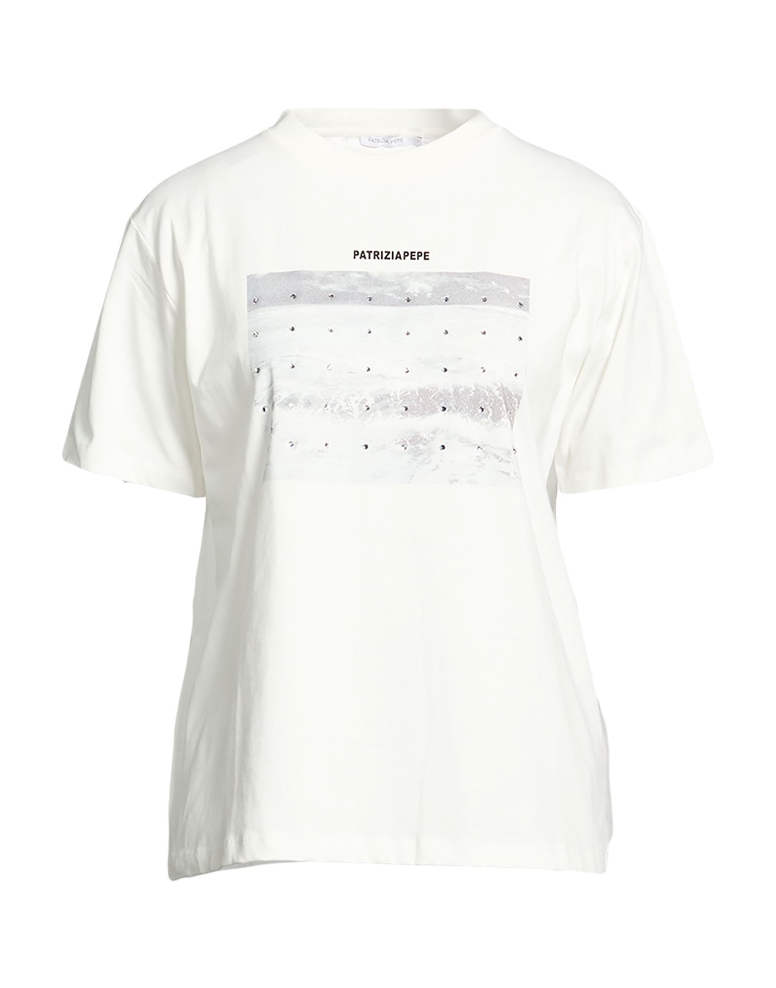 PATRIZIA PEPE ΜΠΛΟΥΖΑΚΙΑ T-shirt
