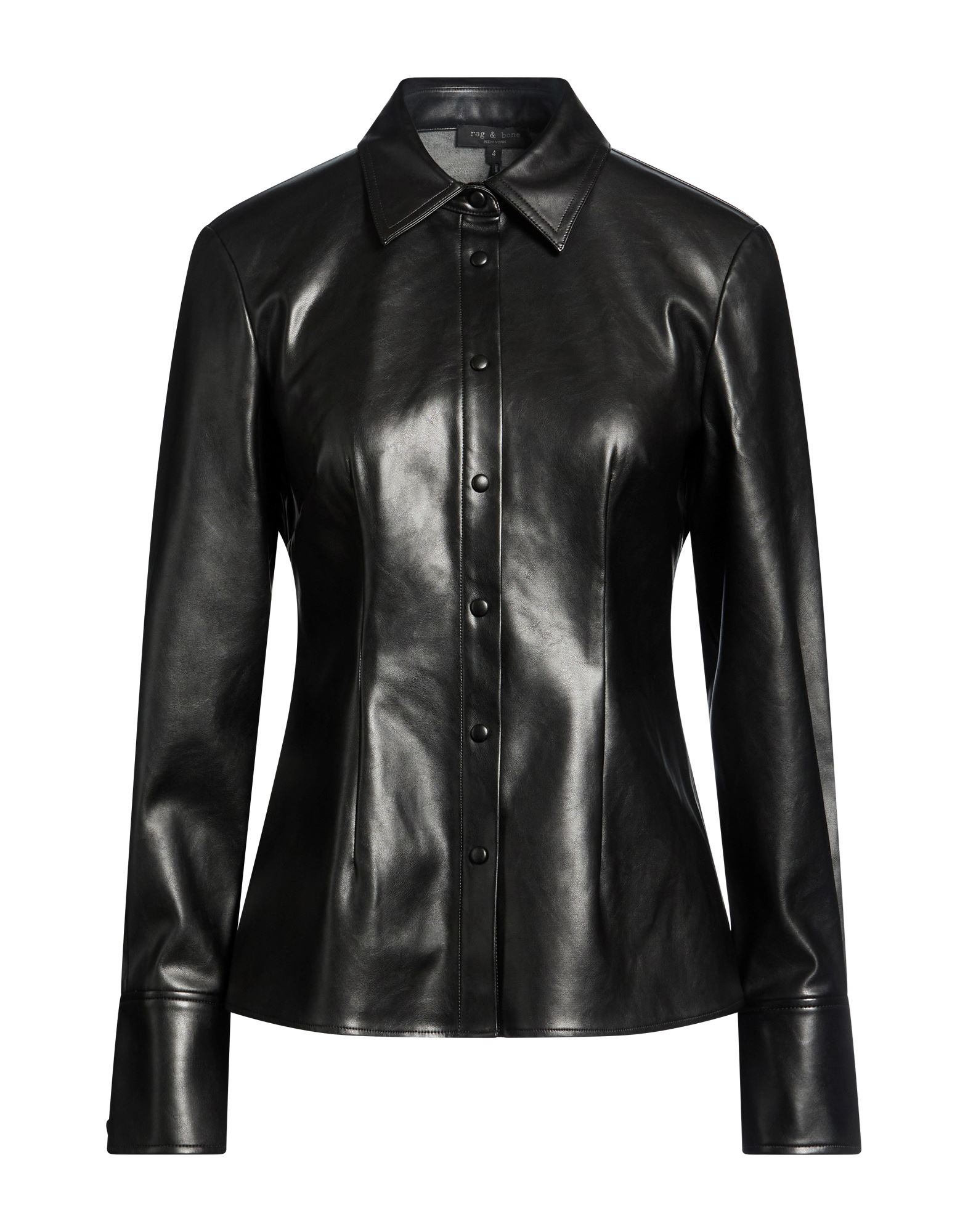 RAG & BONE RAG & BONE ΜΠΛΟΥΖΑΚΙΑ Πουκάμισο