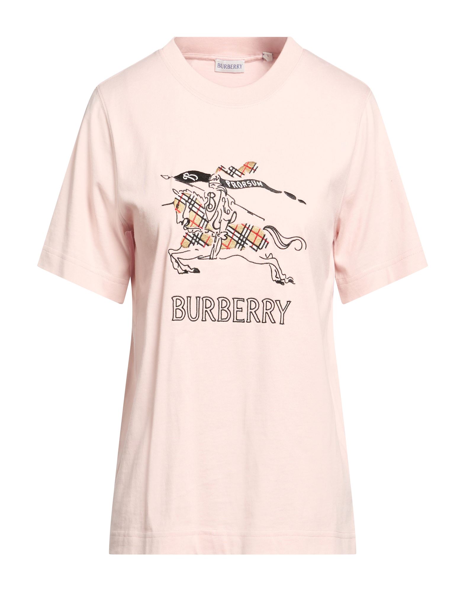 BURBERRY BURBERRY ΜΠΛΟΥΖΑΚΙΑ T-shirt