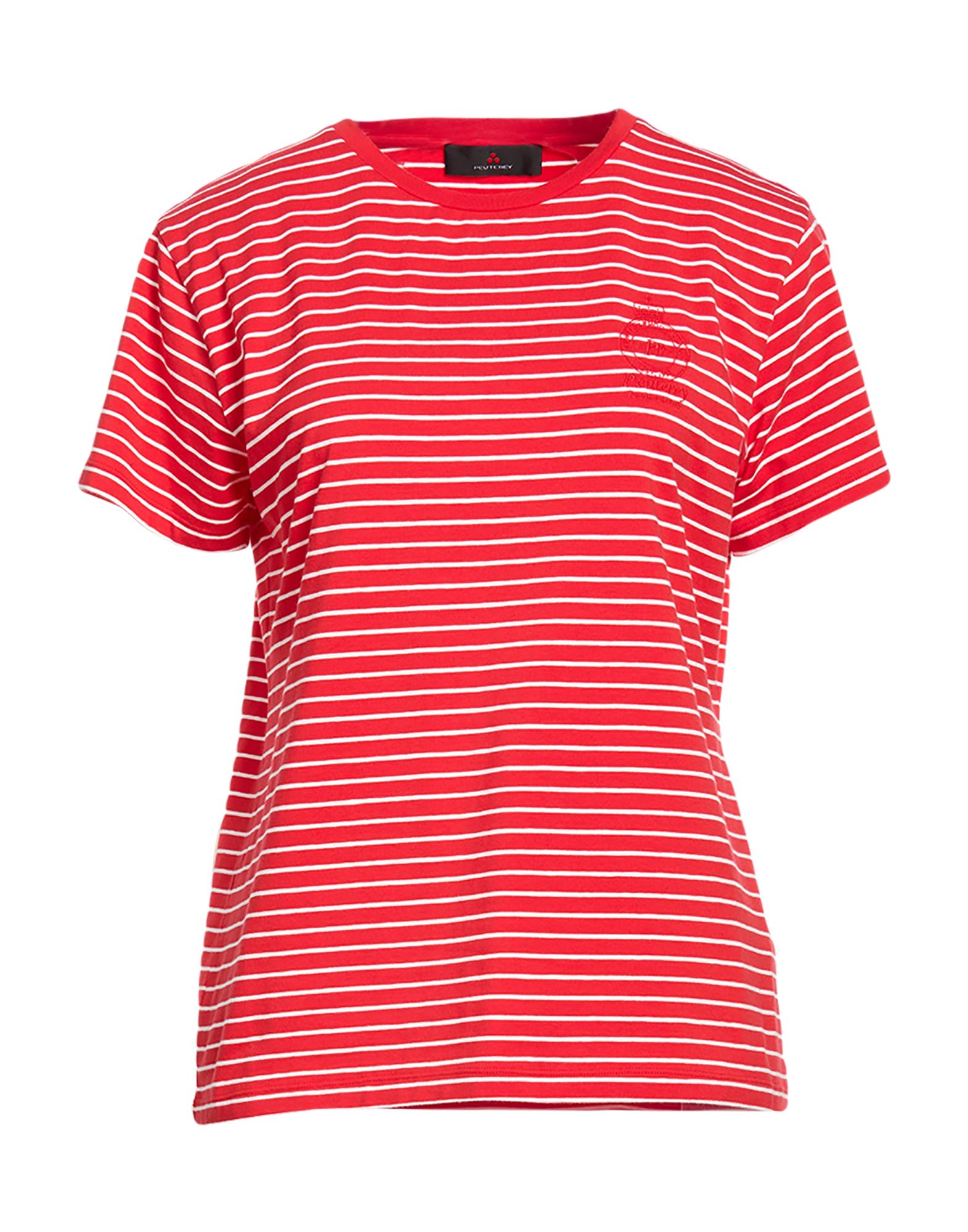 PEUTEREY ΜΠΛΟΥΖΑΚΙΑ T-shirt