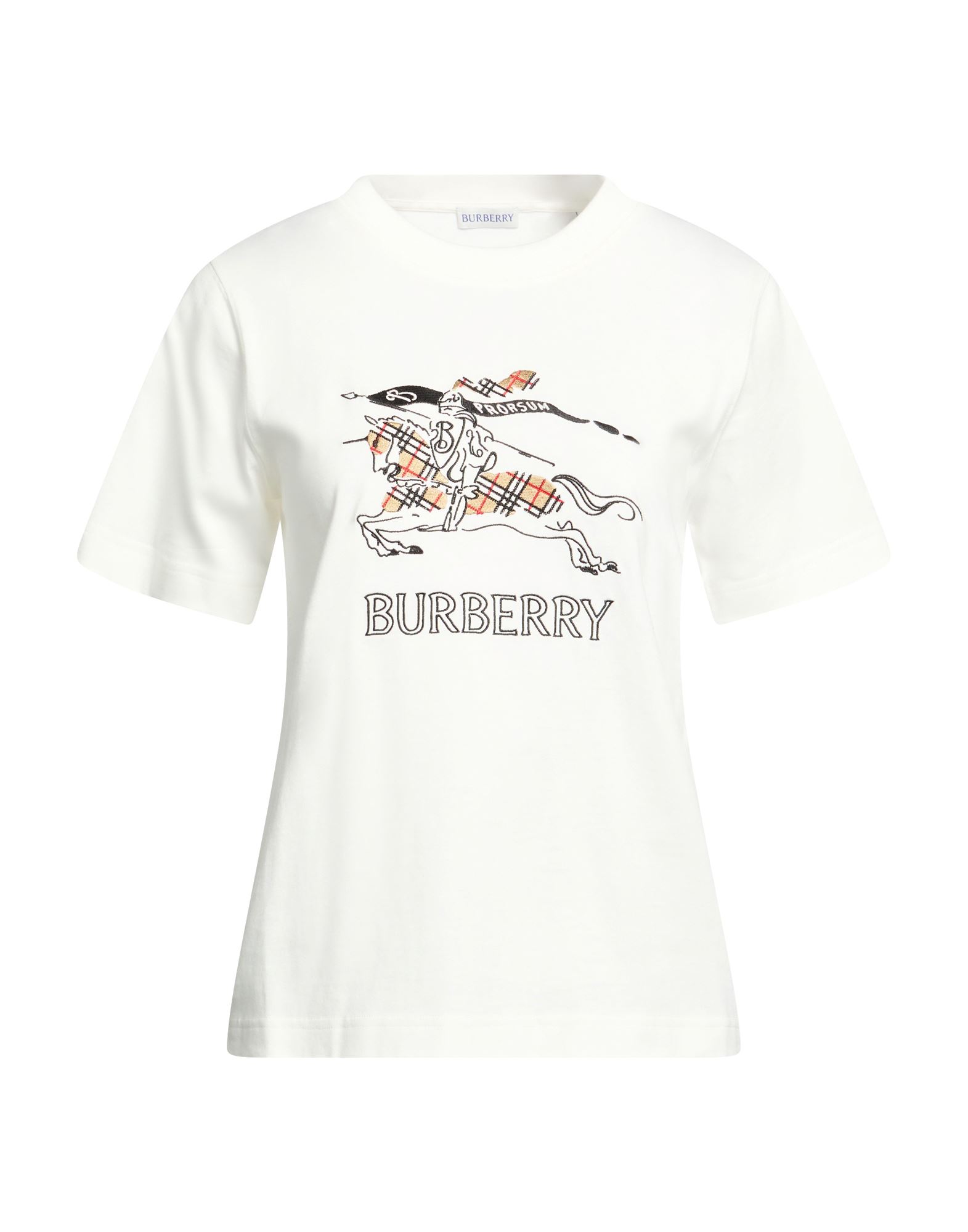 BURBERRY BURBERRY ΜΠΛΟΥΖΑΚΙΑ T-shirt