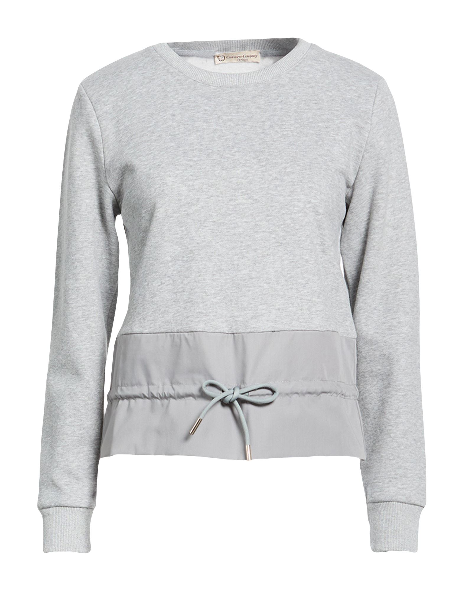 CASHMERE COMPANY ΜΠΛΟΥΖΑΚΙΑ Φούτερ