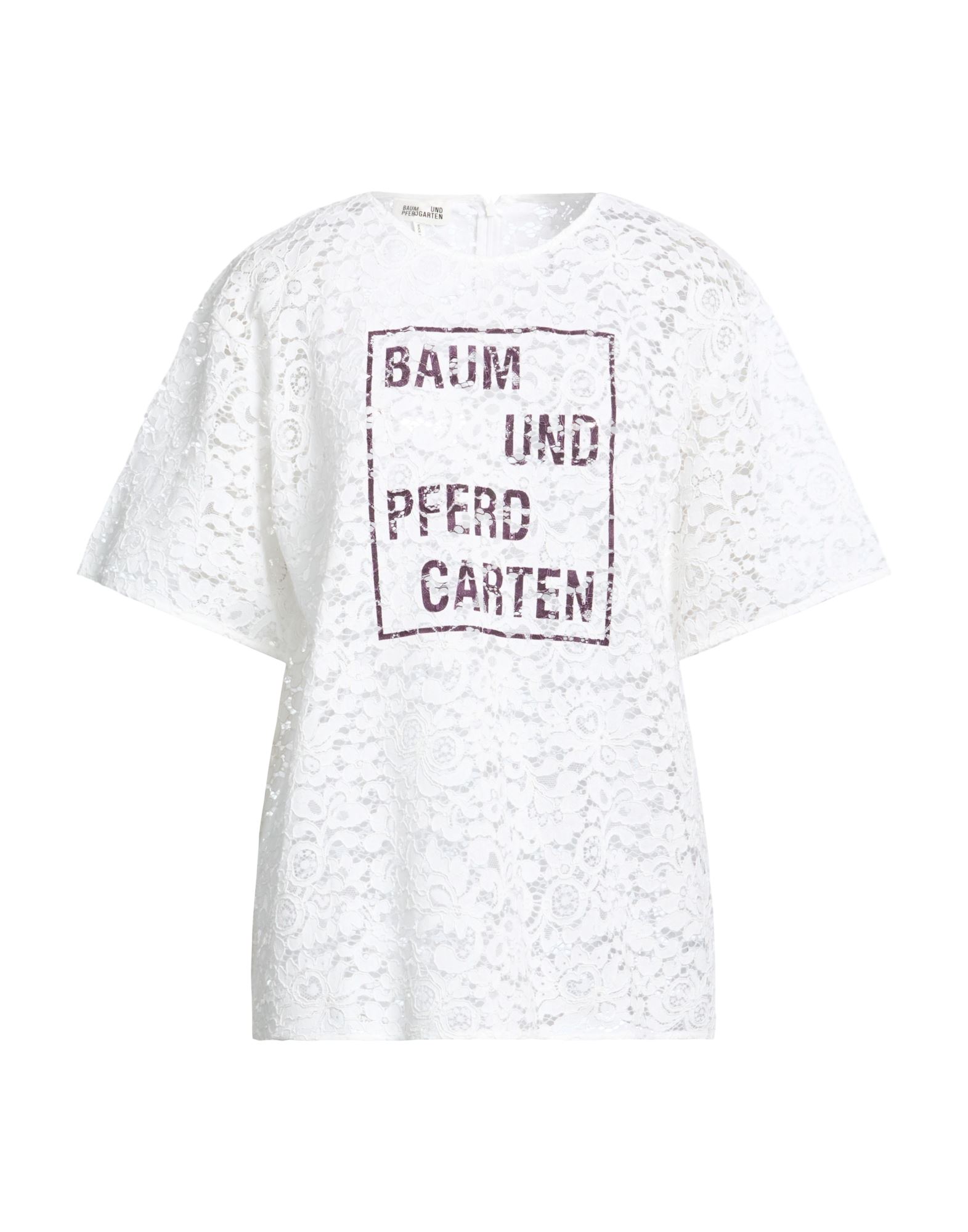 BAUM UND PFERDGARTEN ΜΠΛΟΥΖΑΚΙΑ Τοπ