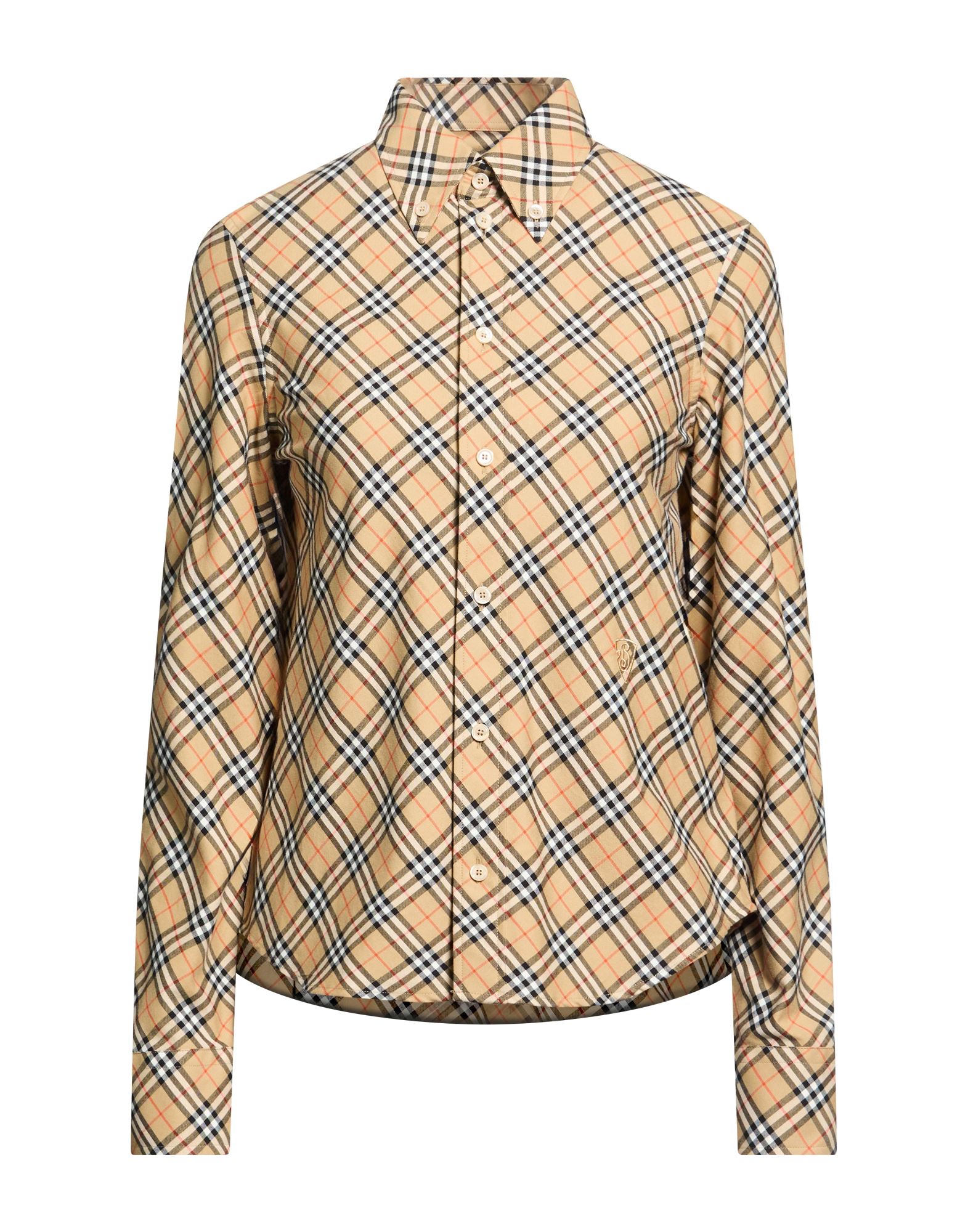 BURBERRY BURBERRY ΜΠΛΟΥΖΑΚΙΑ Πουκάμισο