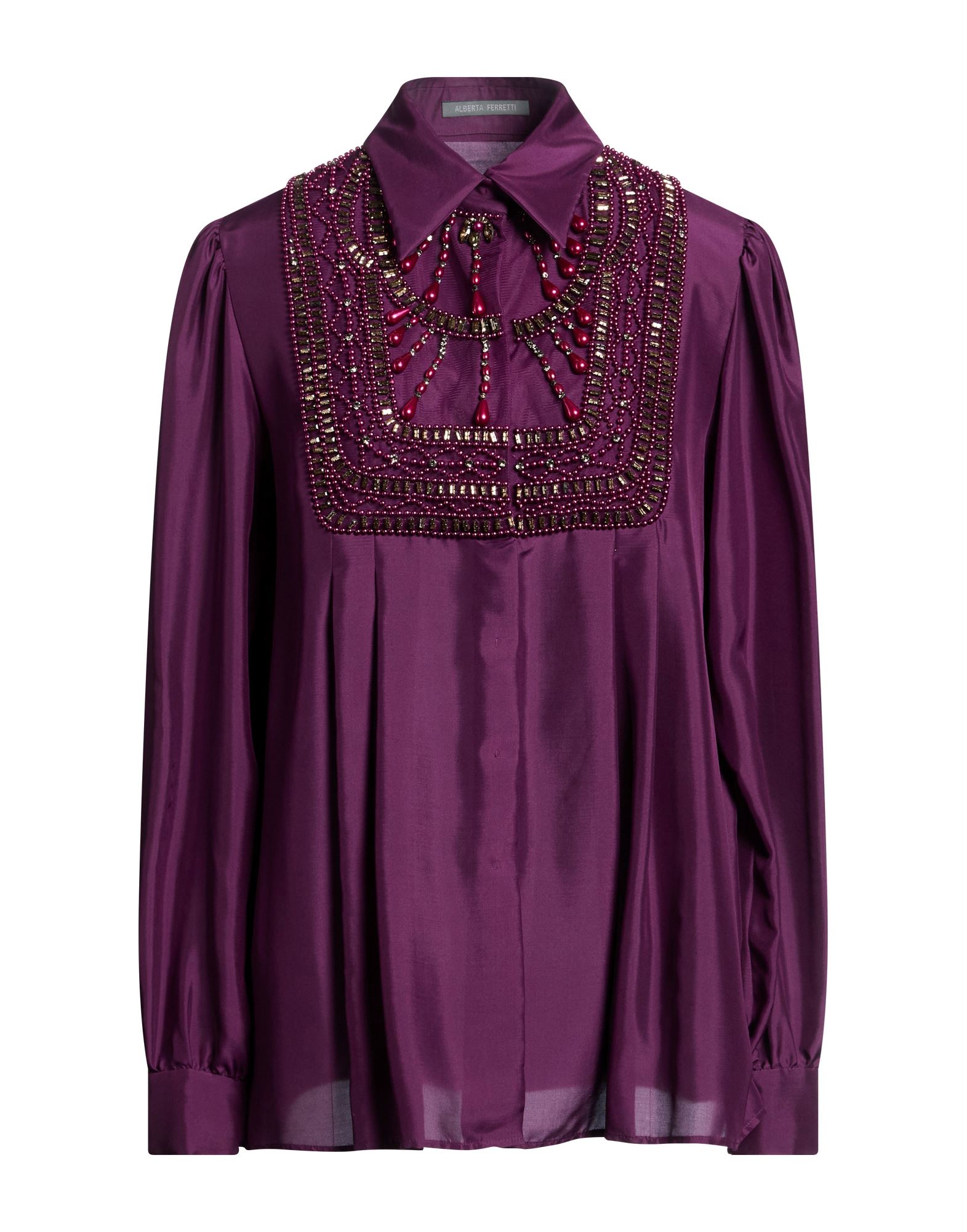 ALBERTA FERRETTI ALBERTA FERRETTI ΜΠΛΟΥΖΑΚΙΑ Πουκάμισο