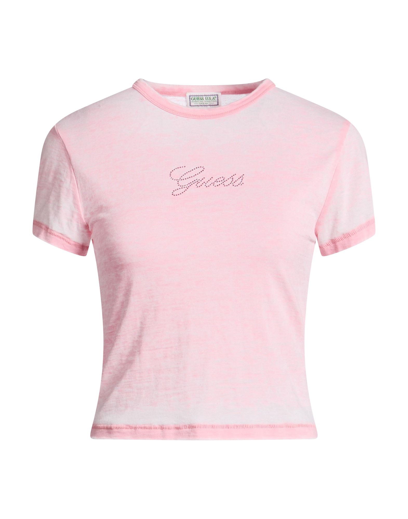 GUESS ΜΠΛΟΥΖΑΚΙΑ T-shirt