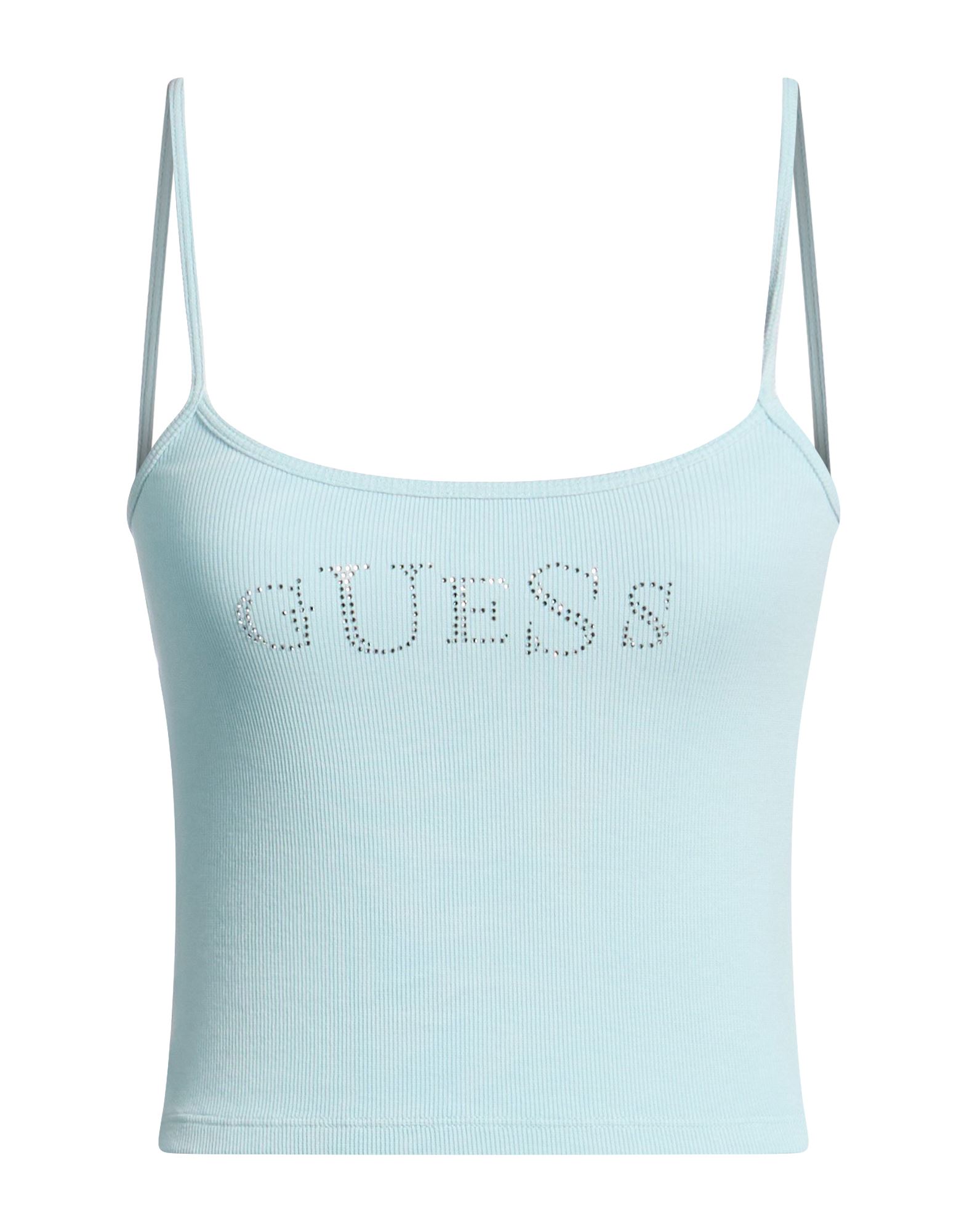 GUESS ΜΠΛΟΥΖΑΚΙΑ Τοπ