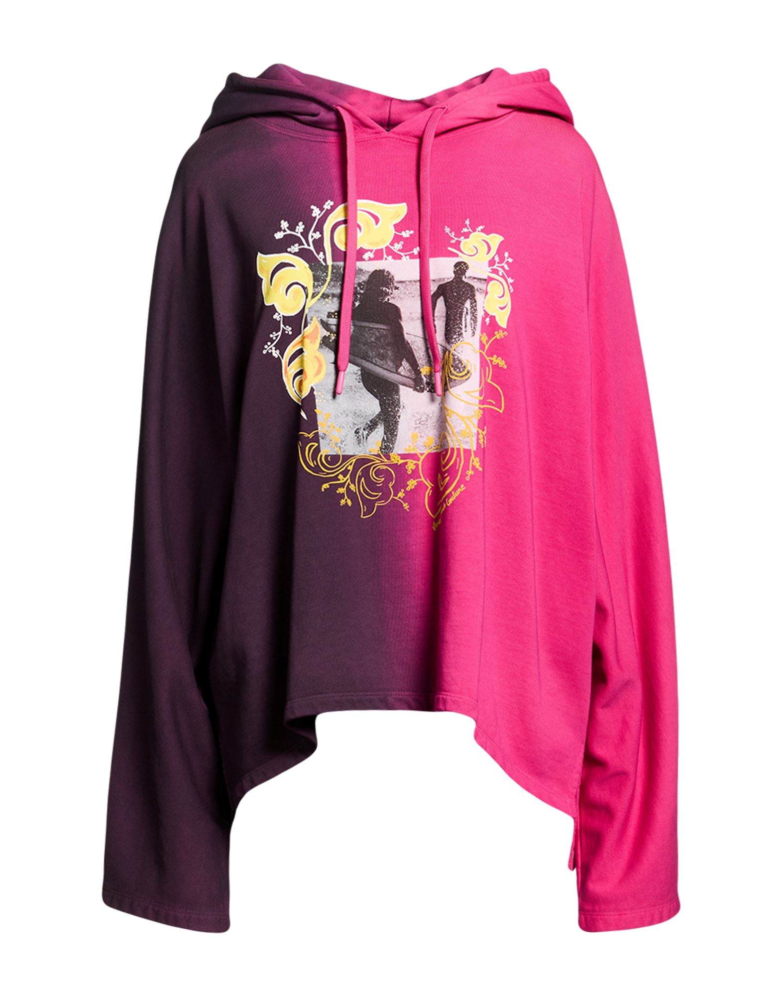 VERSACE JEANS COUTURE VERSACE JEANS COUTURE ΜΠΛΟΥΖΑΚΙΑ Φούτερ