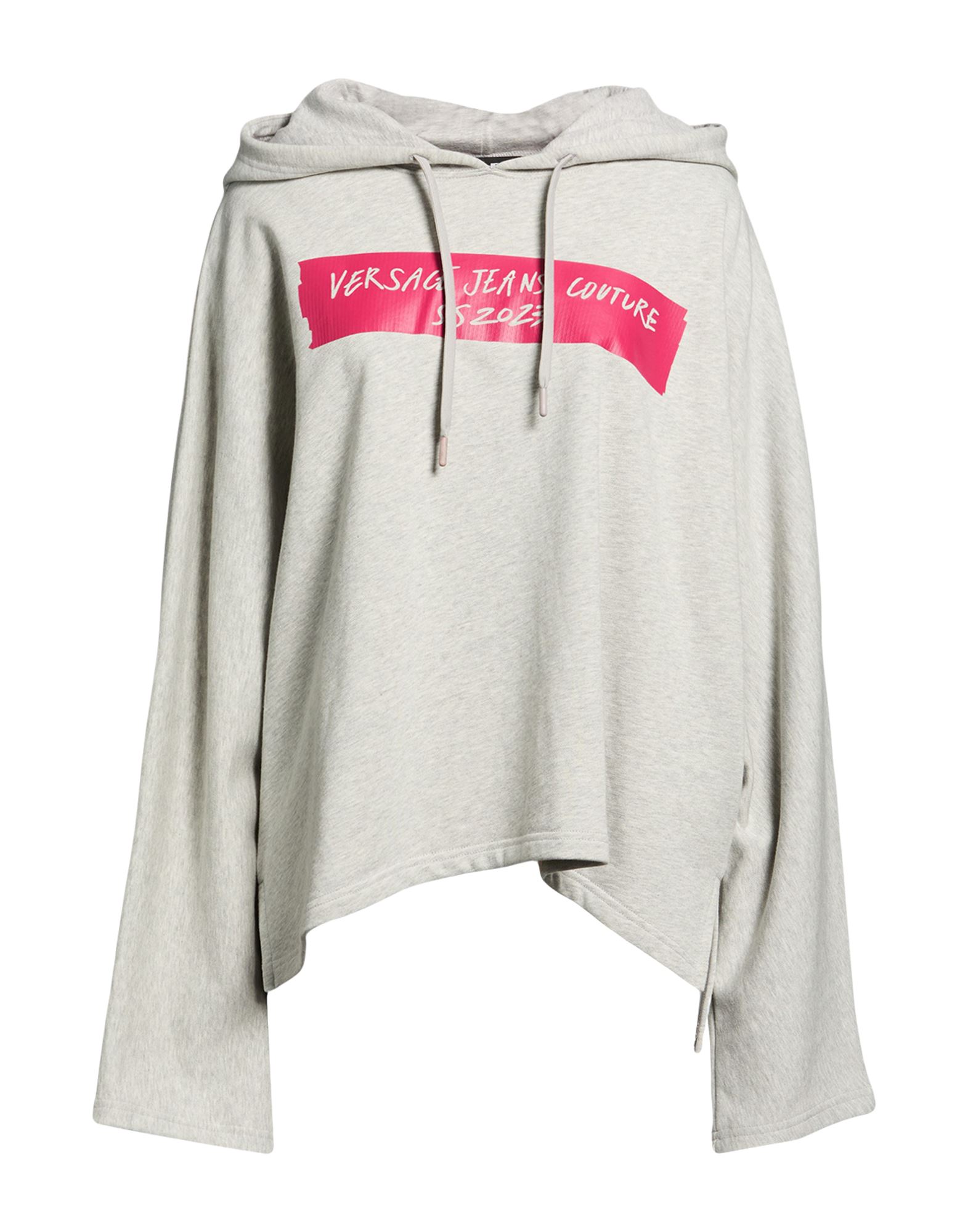 VERSACE JEANS COUTURE VERSACE JEANS COUTURE ΜΠΛΟΥΖΑΚΙΑ Φούτερ