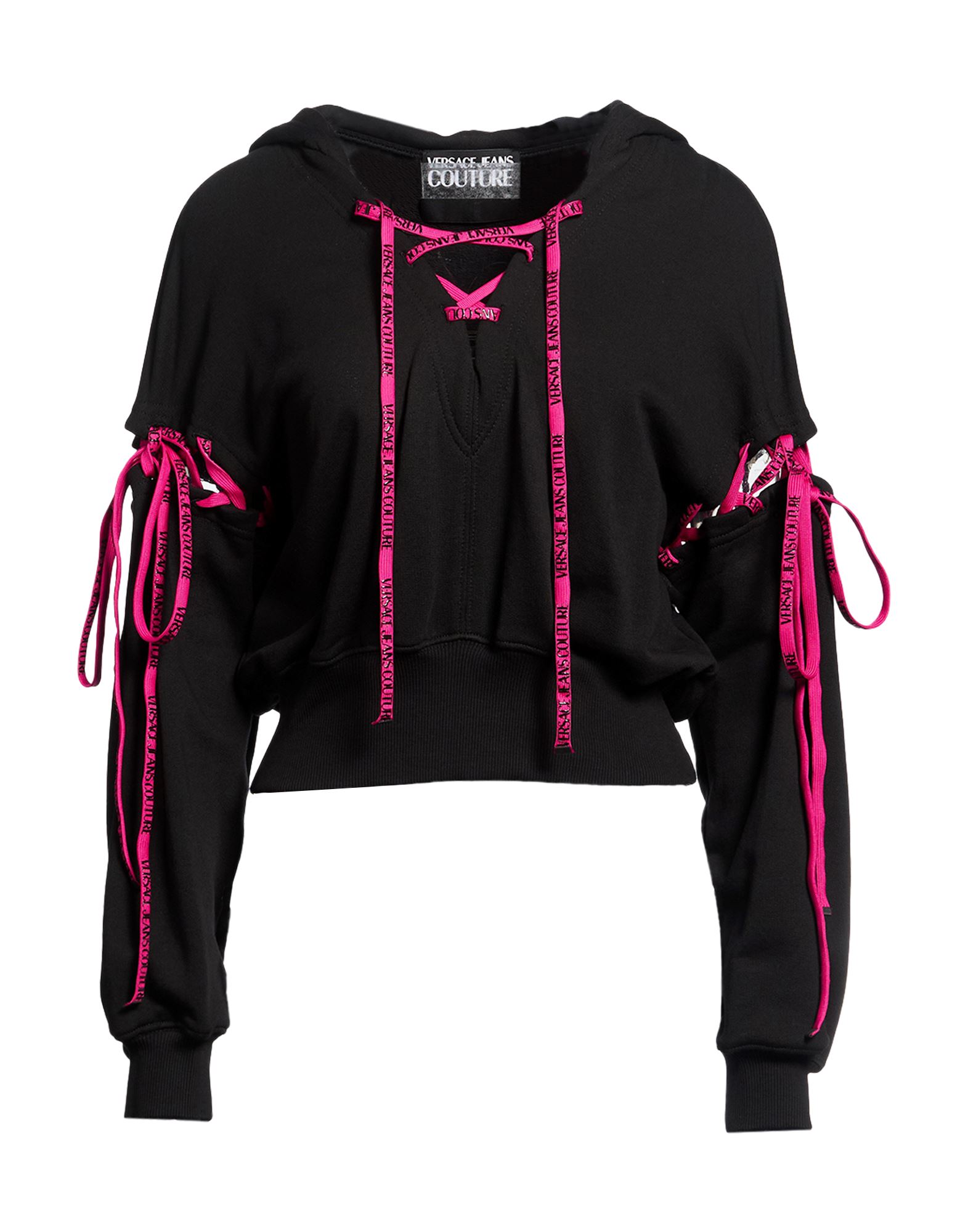 VERSACE JEANS COUTURE VERSACE JEANS COUTURE ΜΠΛΟΥΖΑΚΙΑ Φούτερ
