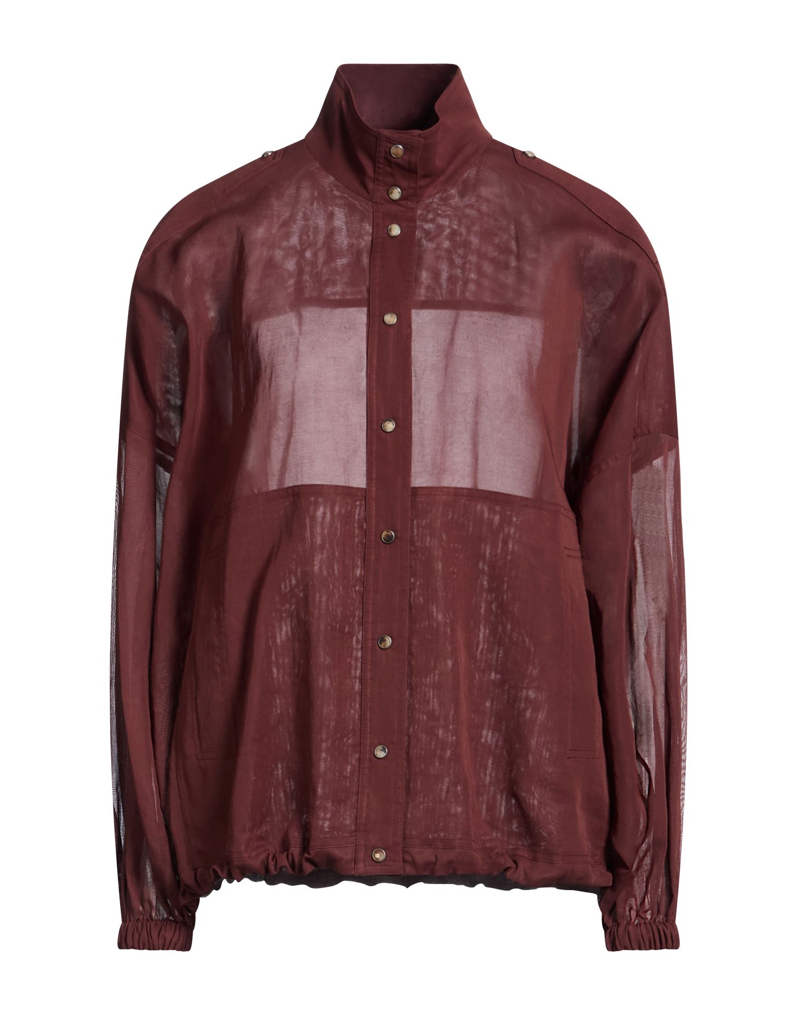 BRUNELLO CUCINELLI BRUNELLO CUCINELLI ΠΑΛΤΟ & ΤΖΑΚΕΤ Μπουφάν και τζάκετ