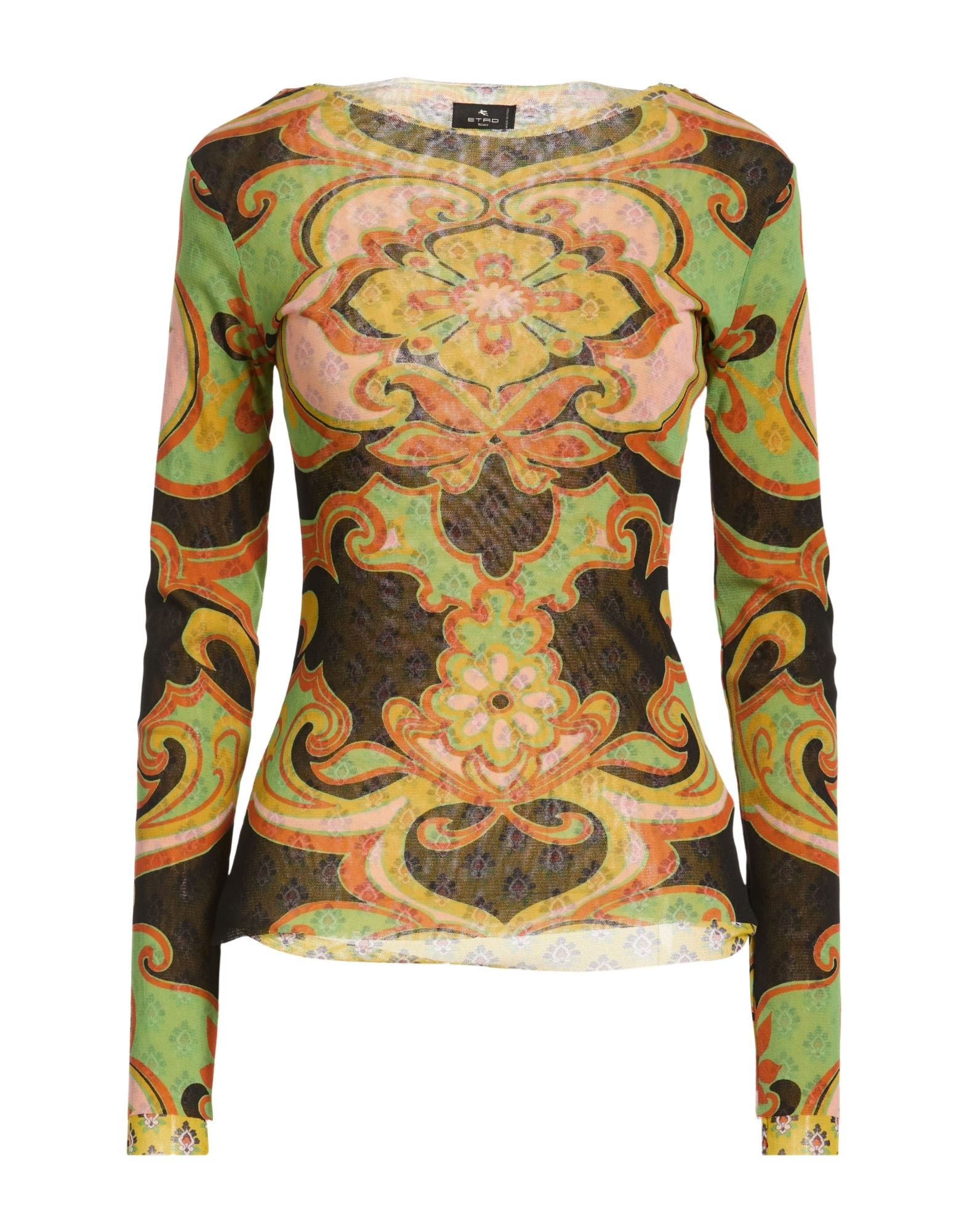 ETRO ETRO ΜΠΛΟΥΖΑΚΙΑ T-shirt
