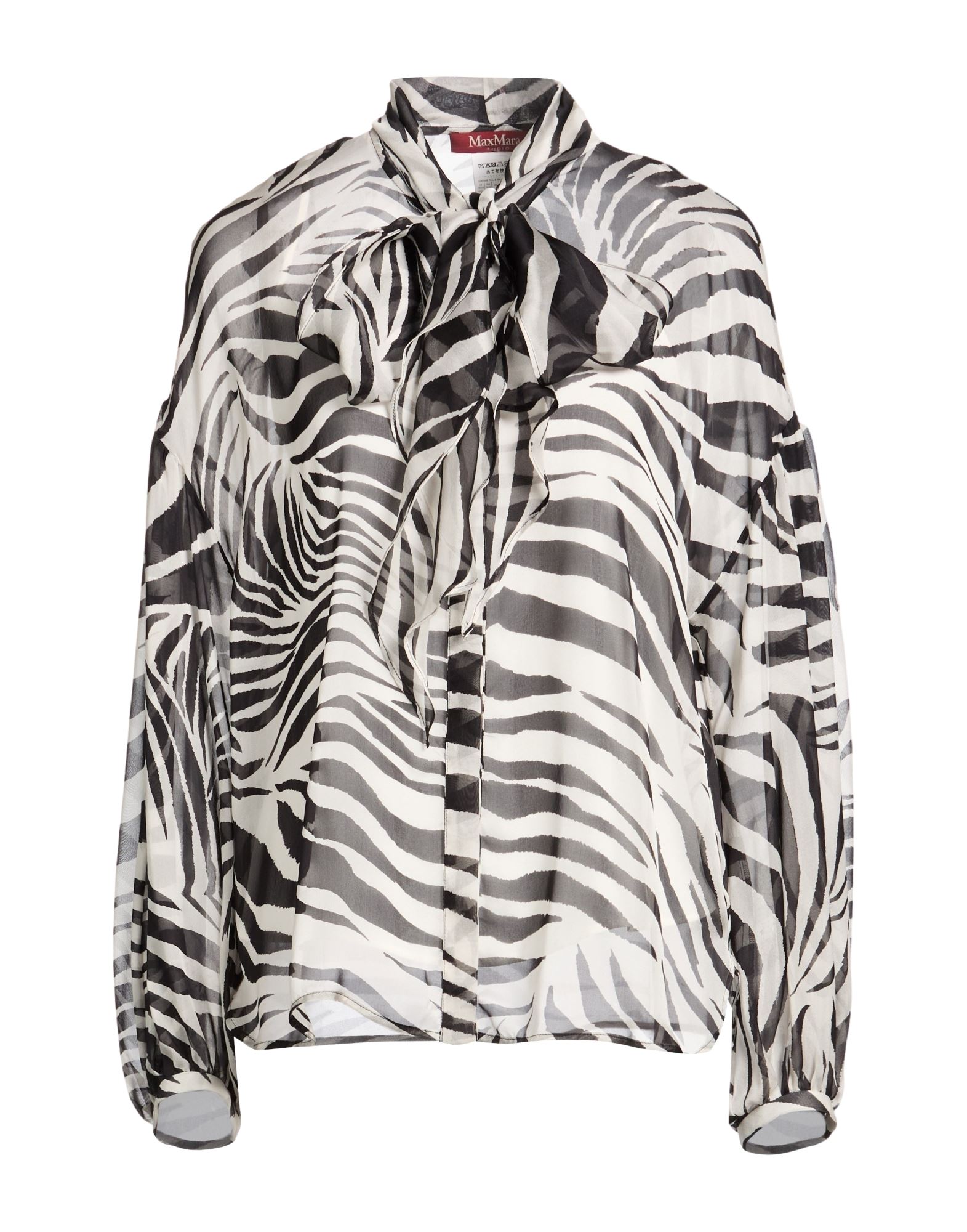 MAX MARA STUDIO MAX MARA STUDIO ΜΠΛΟΥΖΑΚΙΑ Πουκάμισο