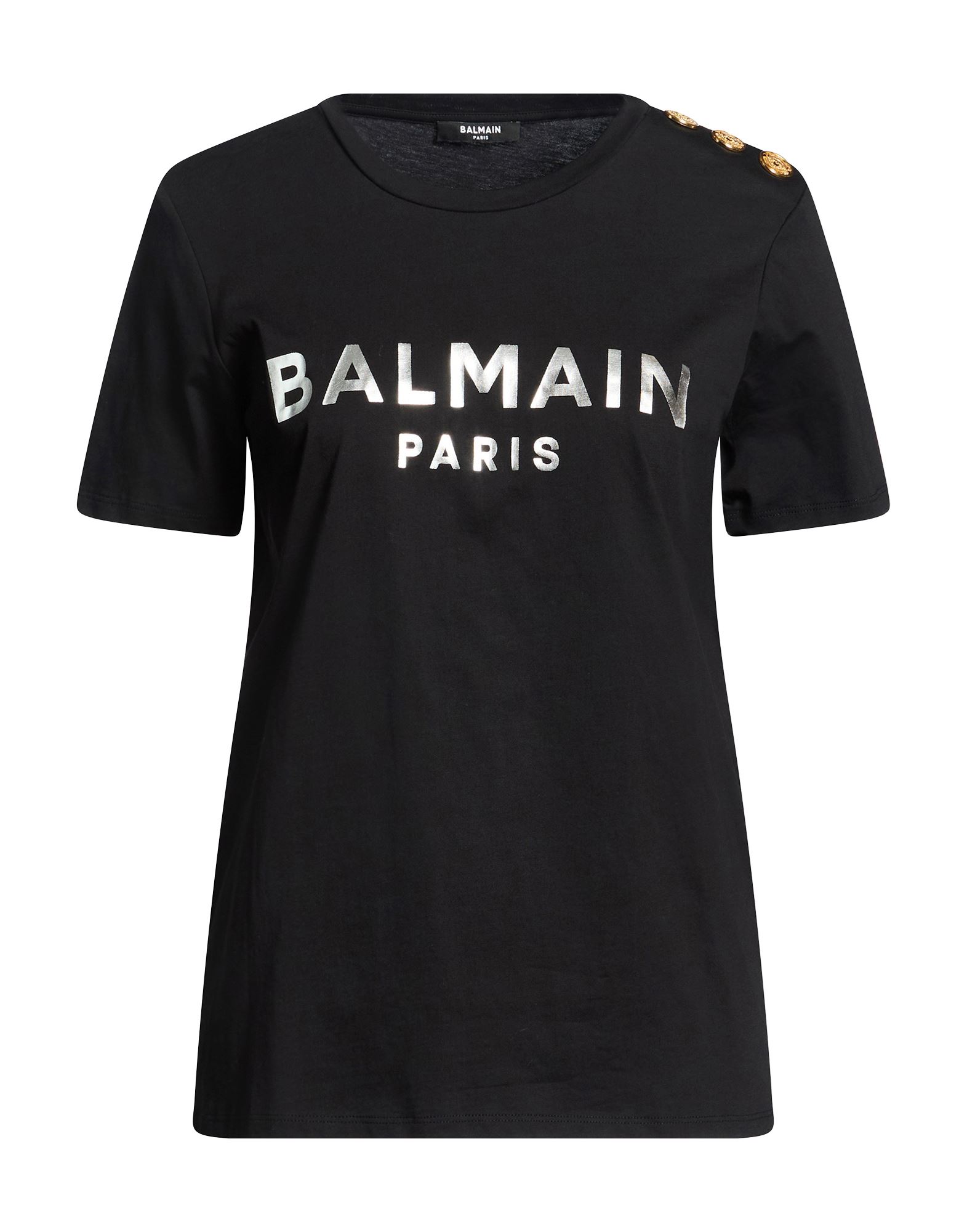 BALMAIN BALMAIN ΜΠΛΟΥΖΑΚΙΑ T-shirt