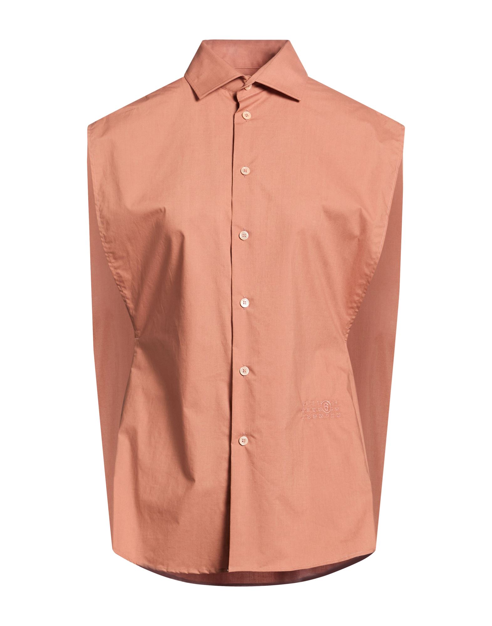 MM6 MAISON MARGIELA MM6 MAISON MARGIELA ΜΠΛΟΥΖΑΚΙΑ Πουκάμισο