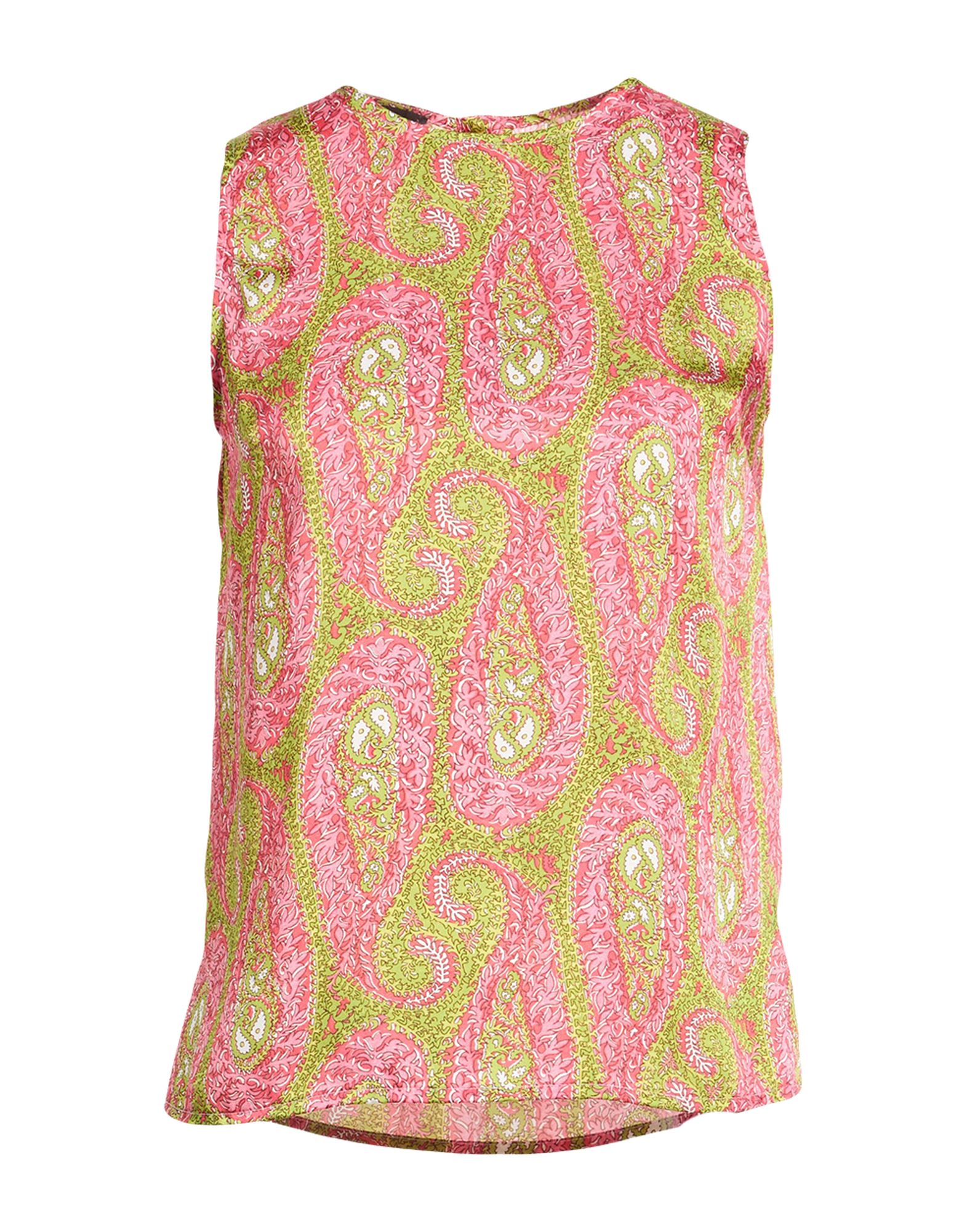 ETRO ΜΠΛΟΥΖΑΚΙΑ Τοπ