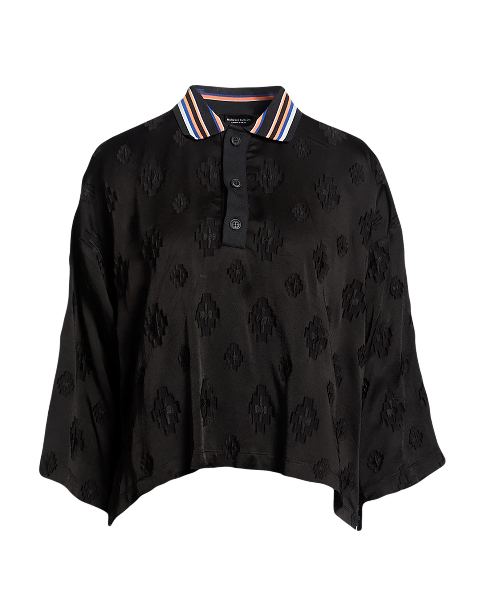 MARCELO BURLON ΜΠΛΟΥΖΑΚΙΑ Τοπ