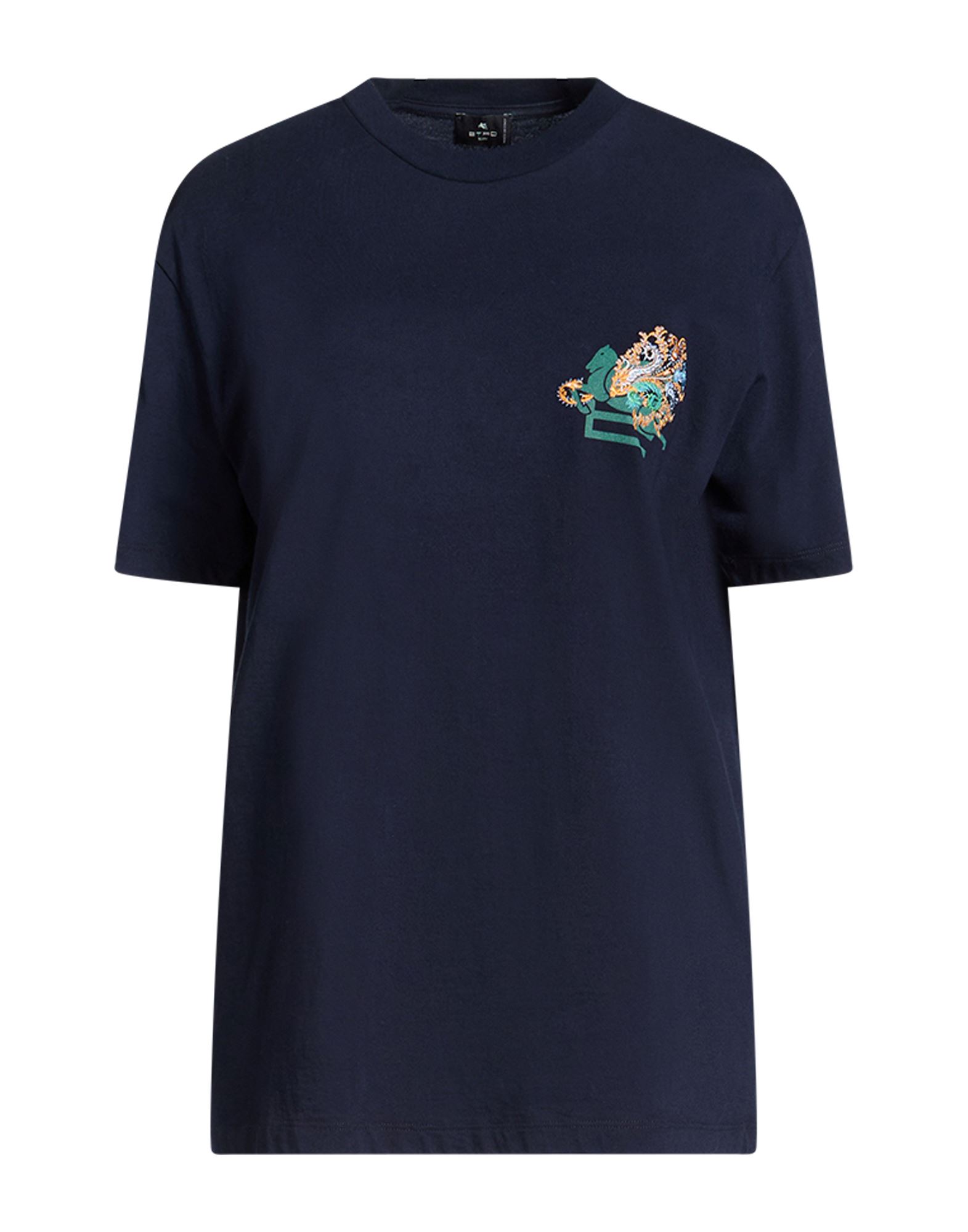 ETRO ΜΠΛΟΥΖΑΚΙΑ T-shirt