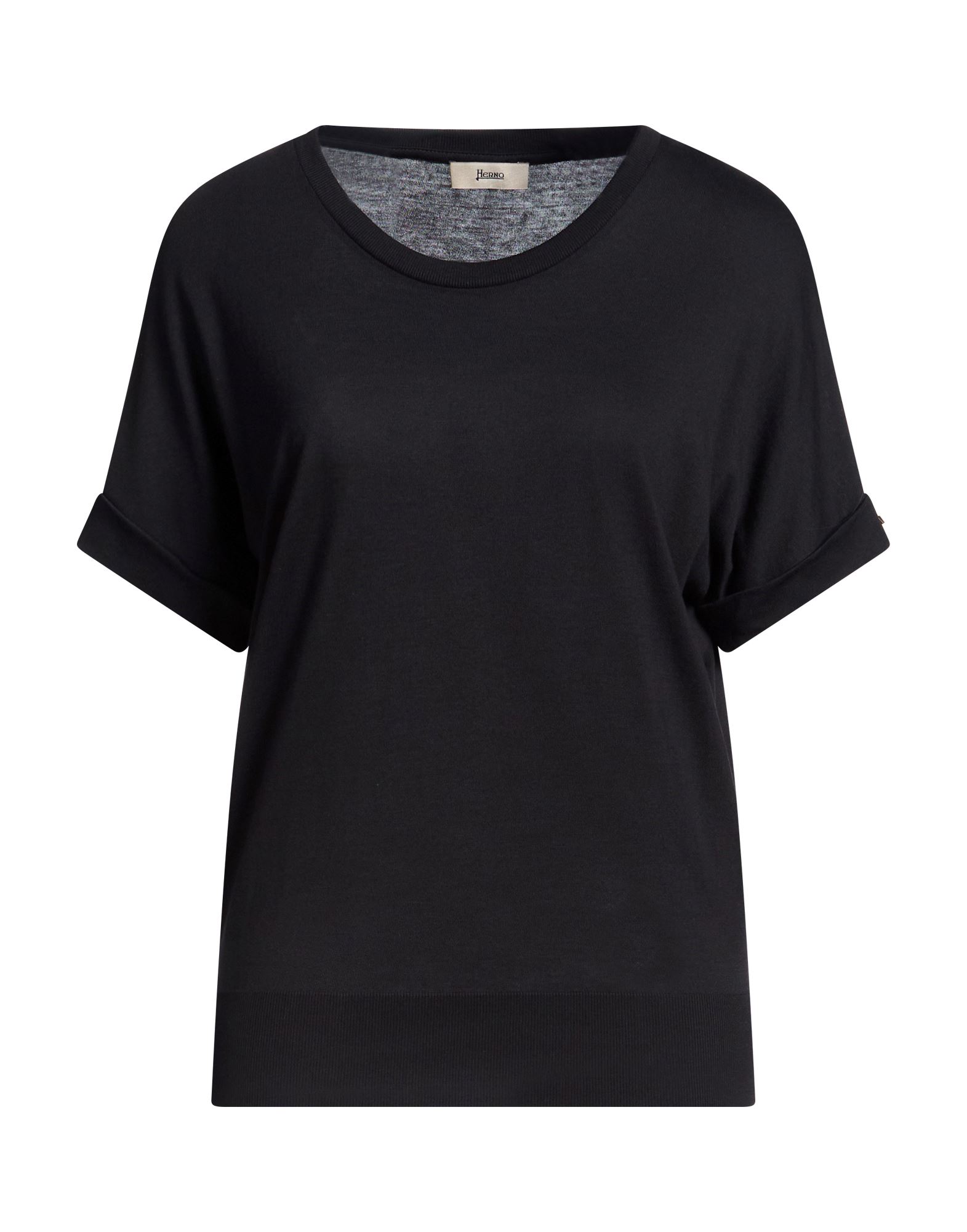 HERNO ΜΠΛΟΥΖΑΚΙΑ T-shirt