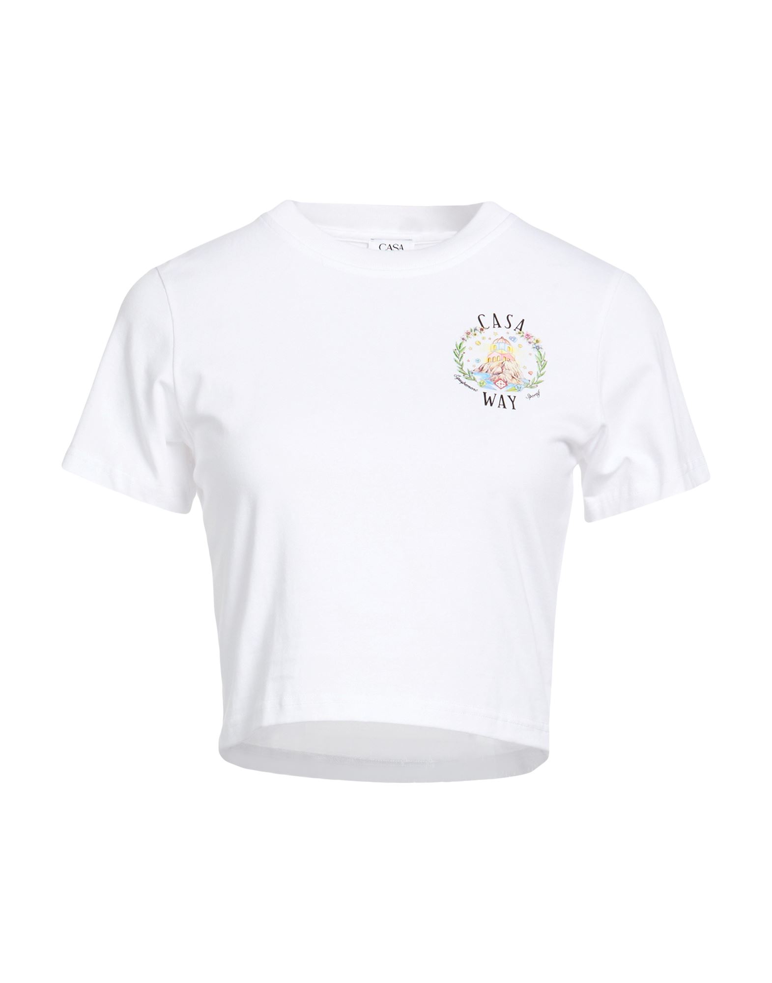 CASABLANCA ΜΠΛΟΥΖΑΚΙΑ T-shirt