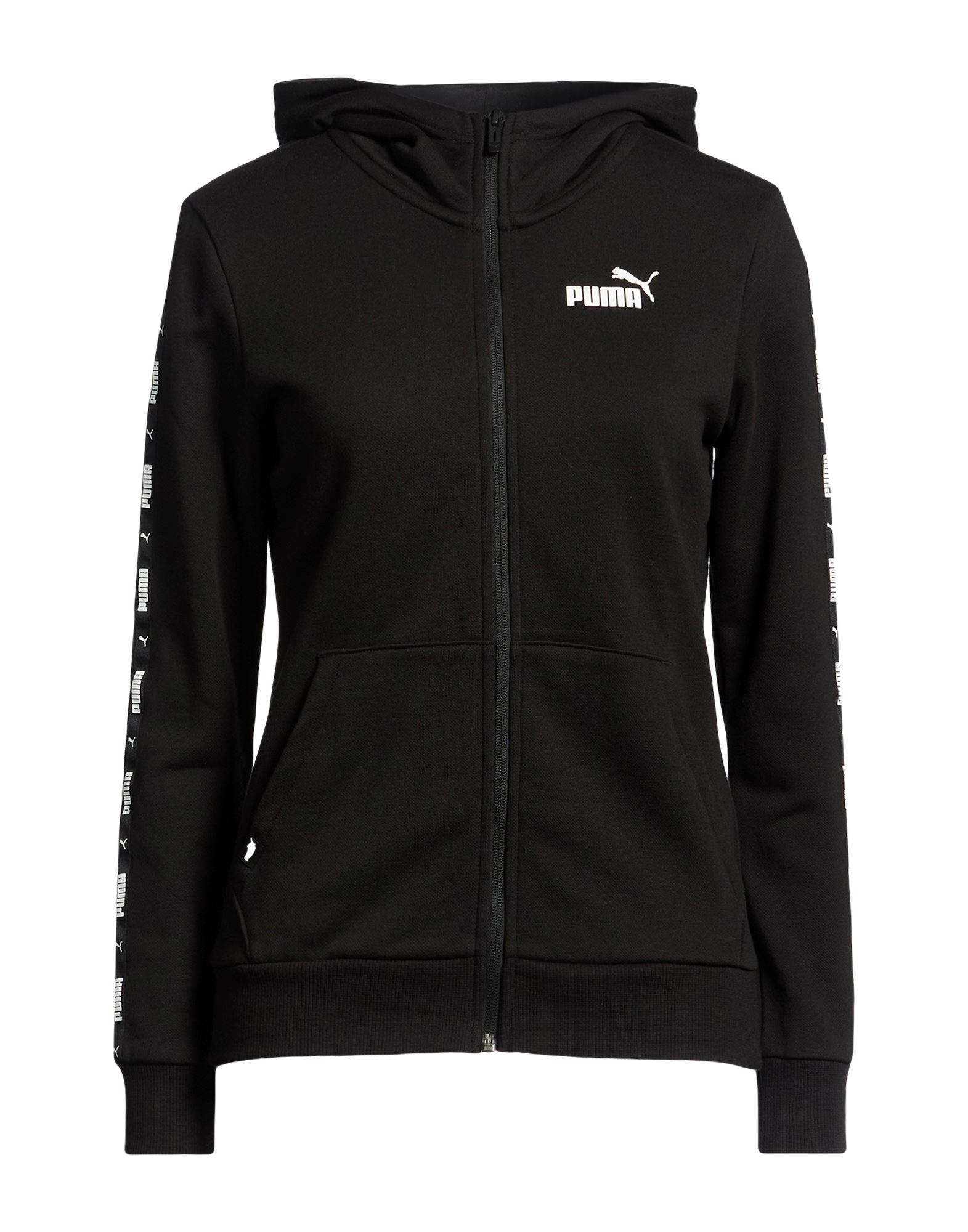 PUMA ΜΠΛΟΥΖΑΚΙΑ Φούτερ