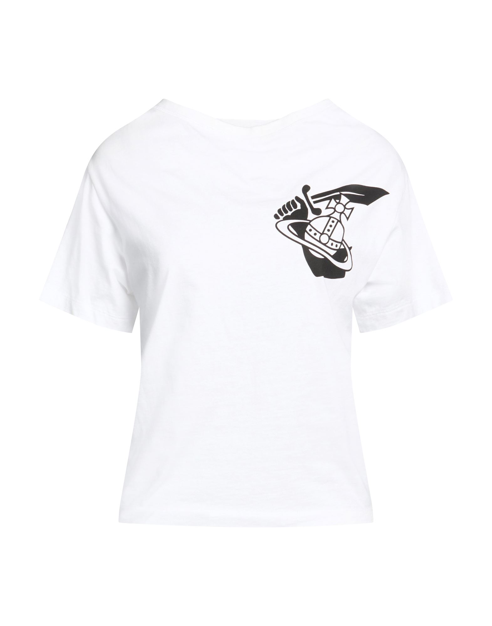 VIVIENNE WESTWOOD ANGLOMANIA ΜΠΛΟΥΖΑΚΙΑ T-shirt