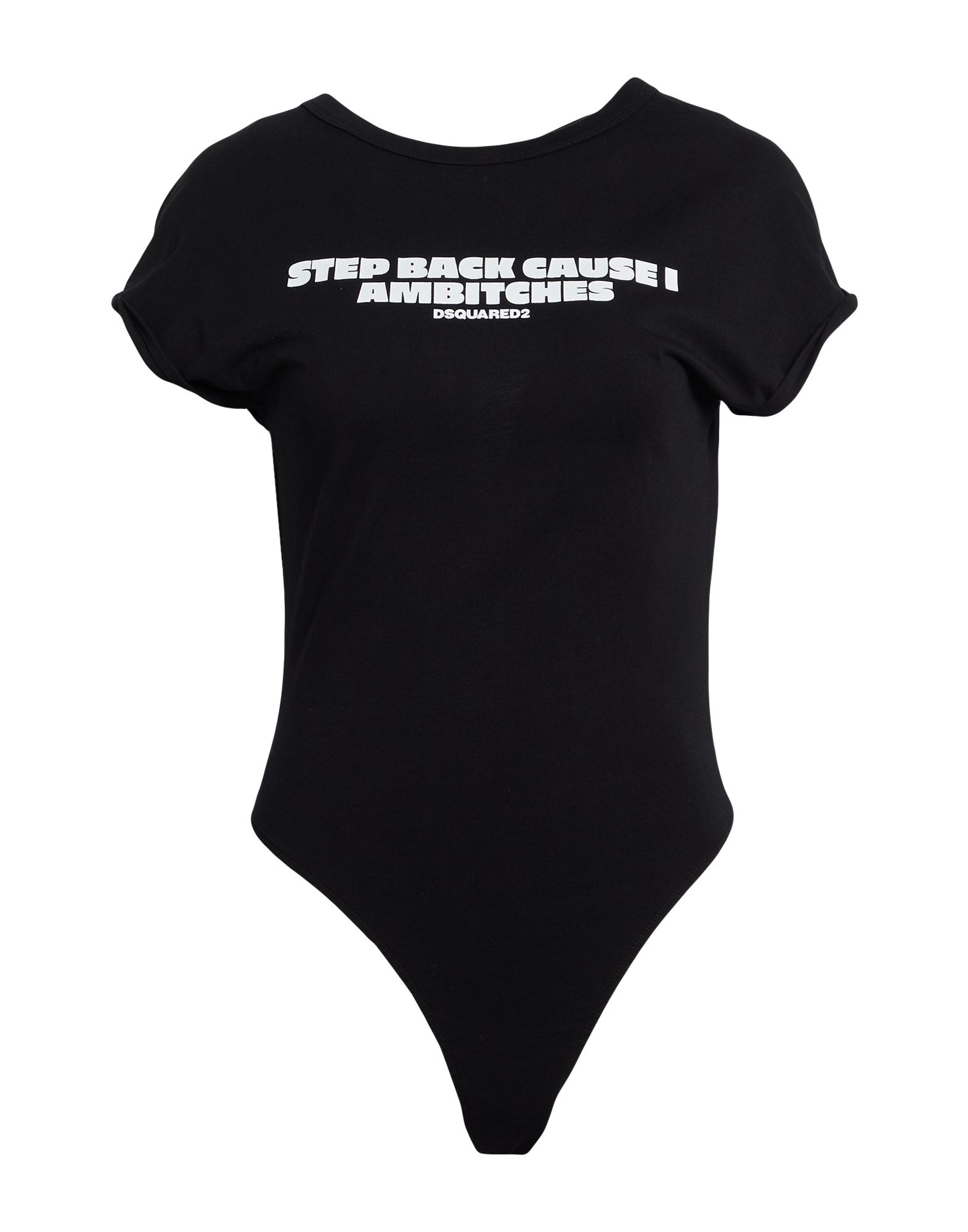 DSQUARED2 DSQUARED2 ΜΠΛΟΥΖΑΚΙΑ Κορμάκι