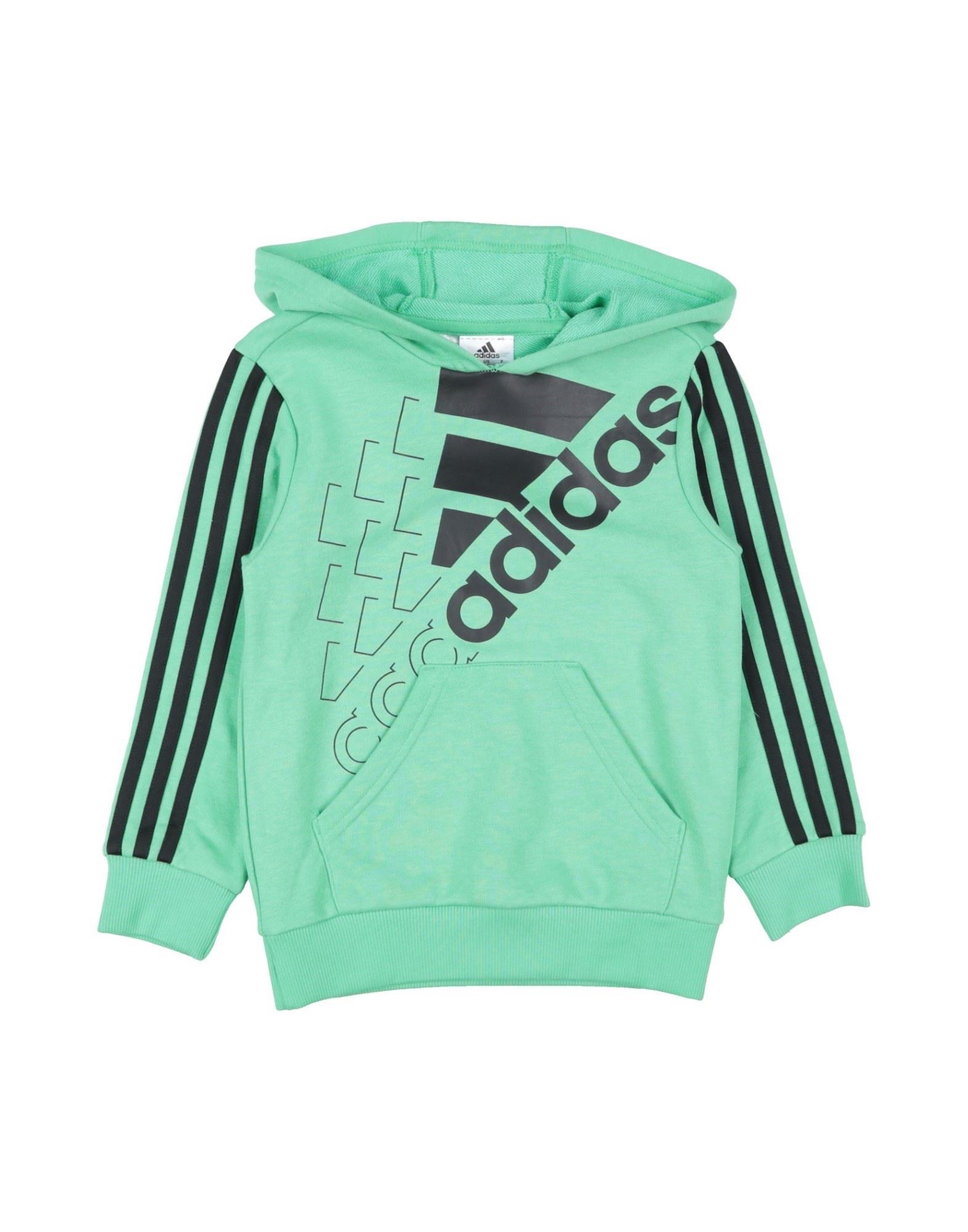 ADIDAS ΜΠΛΟΥΖΑΚΙΑ Φούτερ