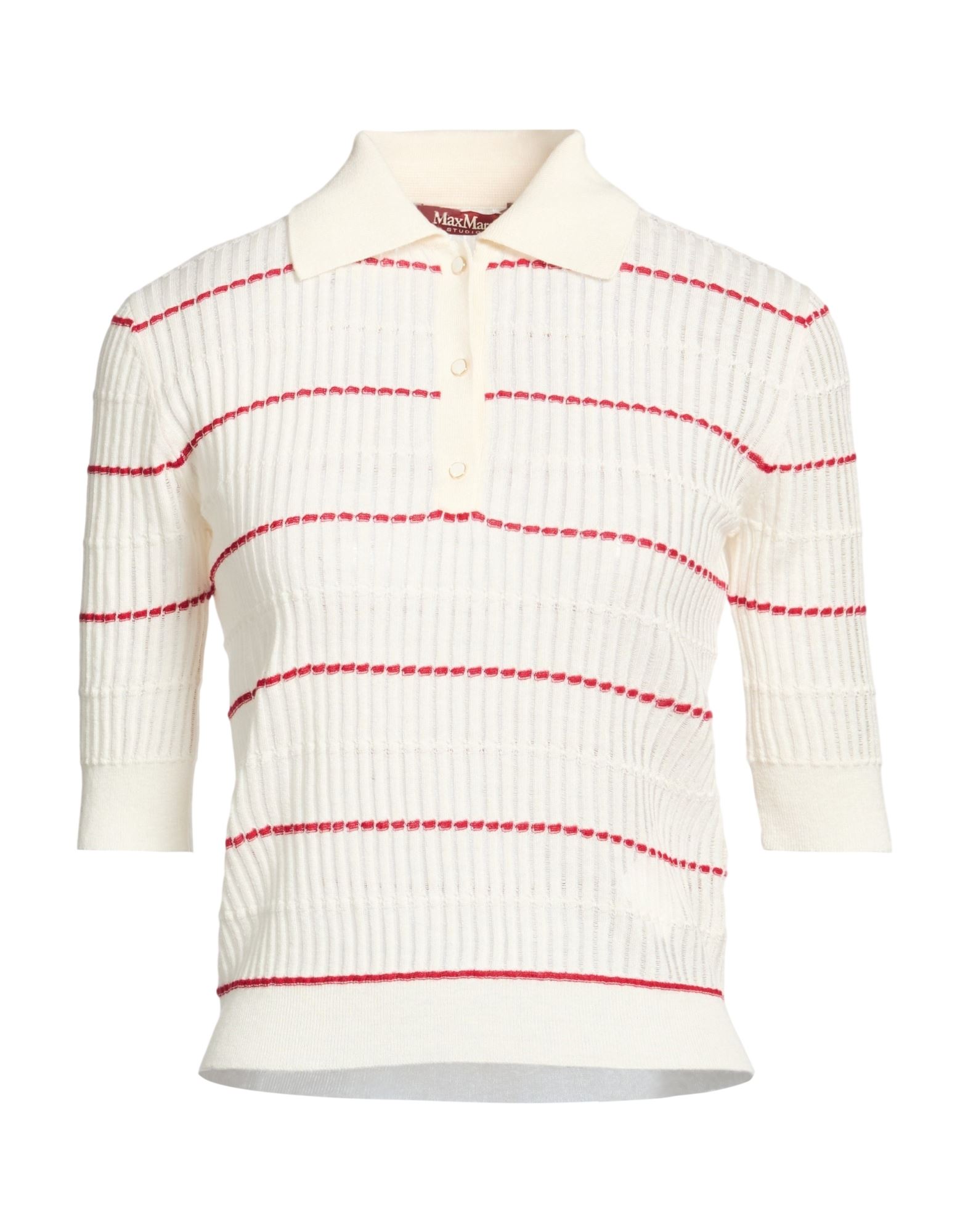 MAX MARA STUDIO MAX MARA STUDIO ΜΠΛΟΥΖΑΚΙΑ T-shirt