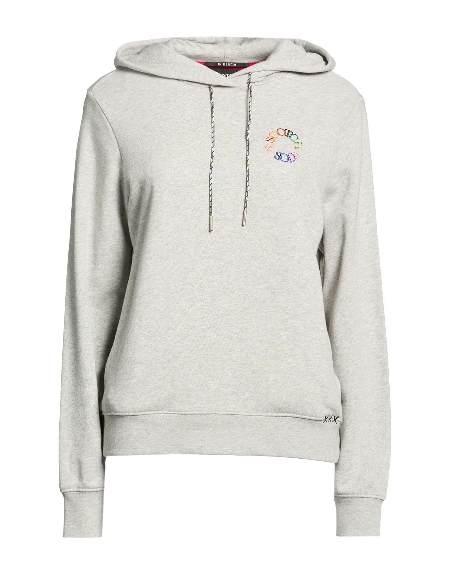 MAISON SCOTCH ΜΠΛΟΥΖΑΚΙΑ Φούτερ