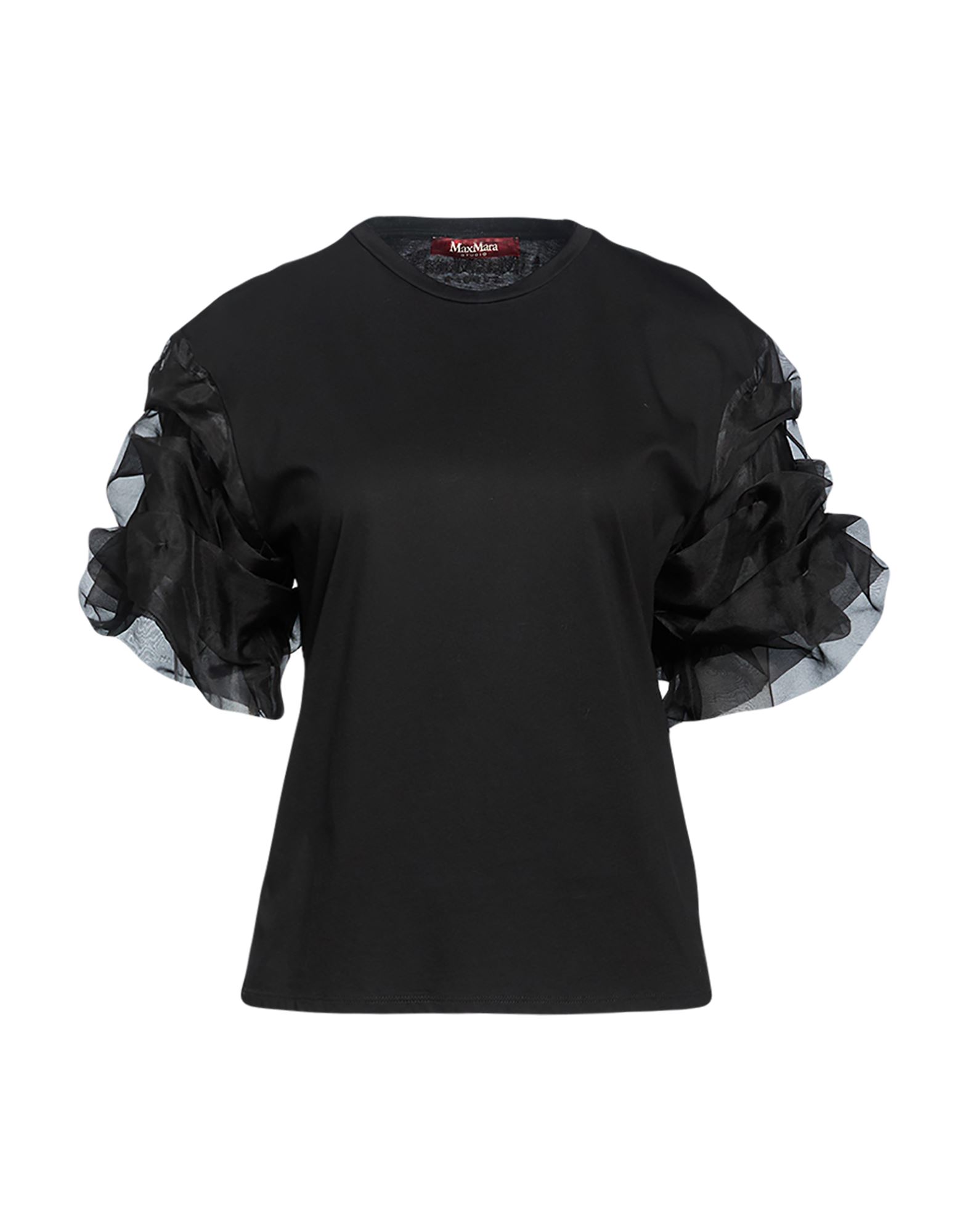 MAX MARA STUDIO ΜΠΛΟΥΖΑΚΙΑ T-shirt