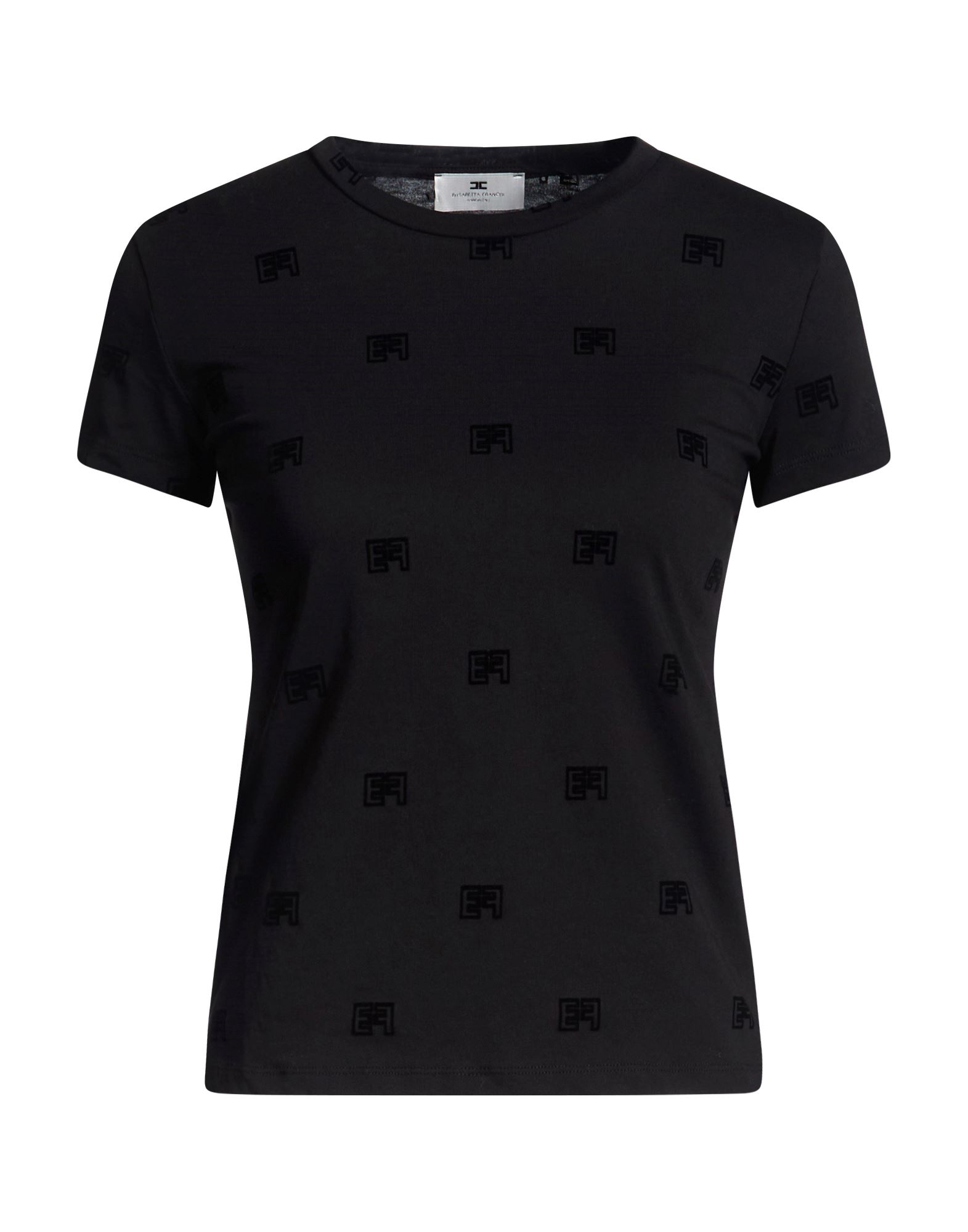 ELISABETTA FRANCHI ΜΠΛΟΥΖΑΚΙΑ T-shirt