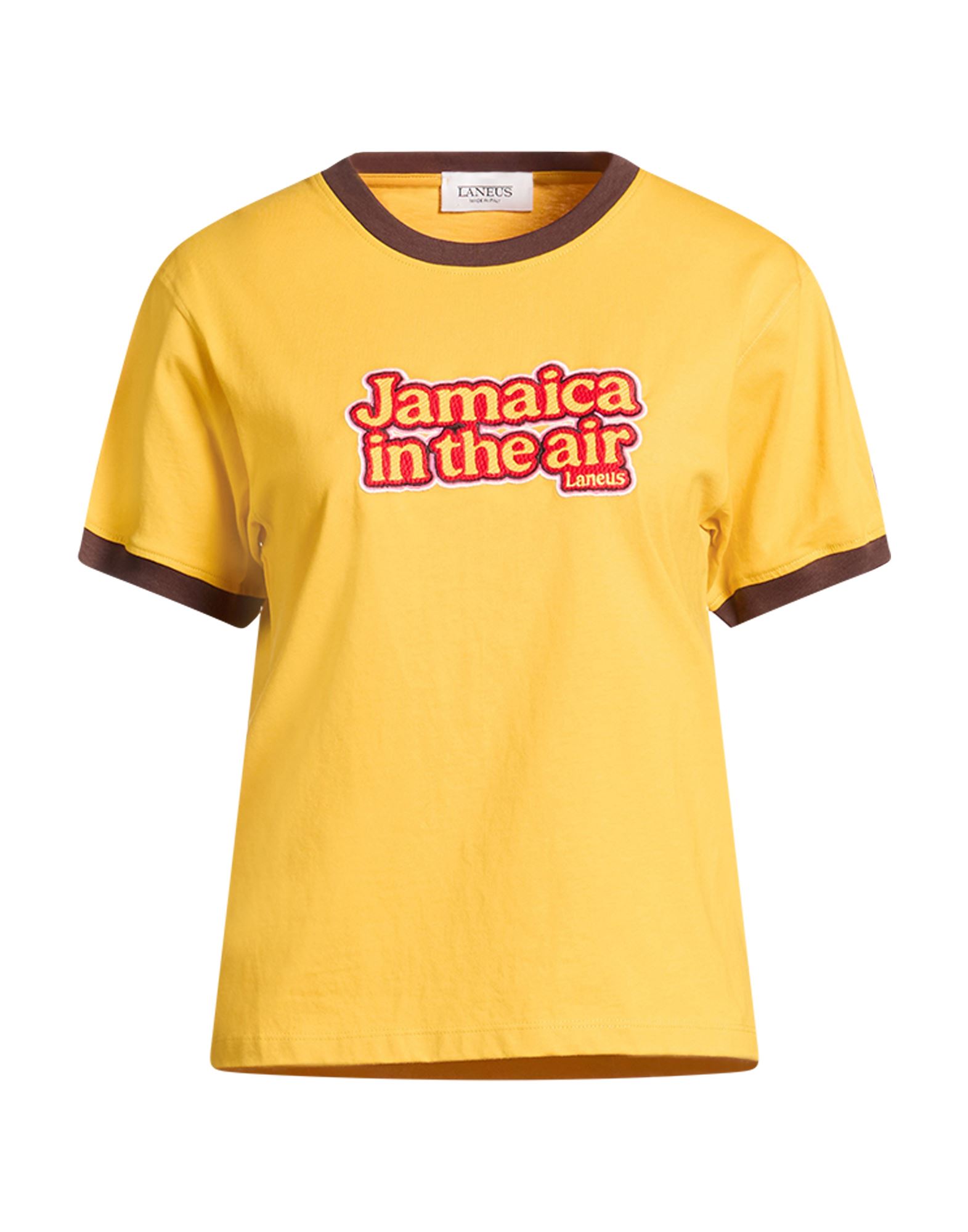 LANEUS ΜΠΛΟΥΖΑΚΙΑ T-shirt