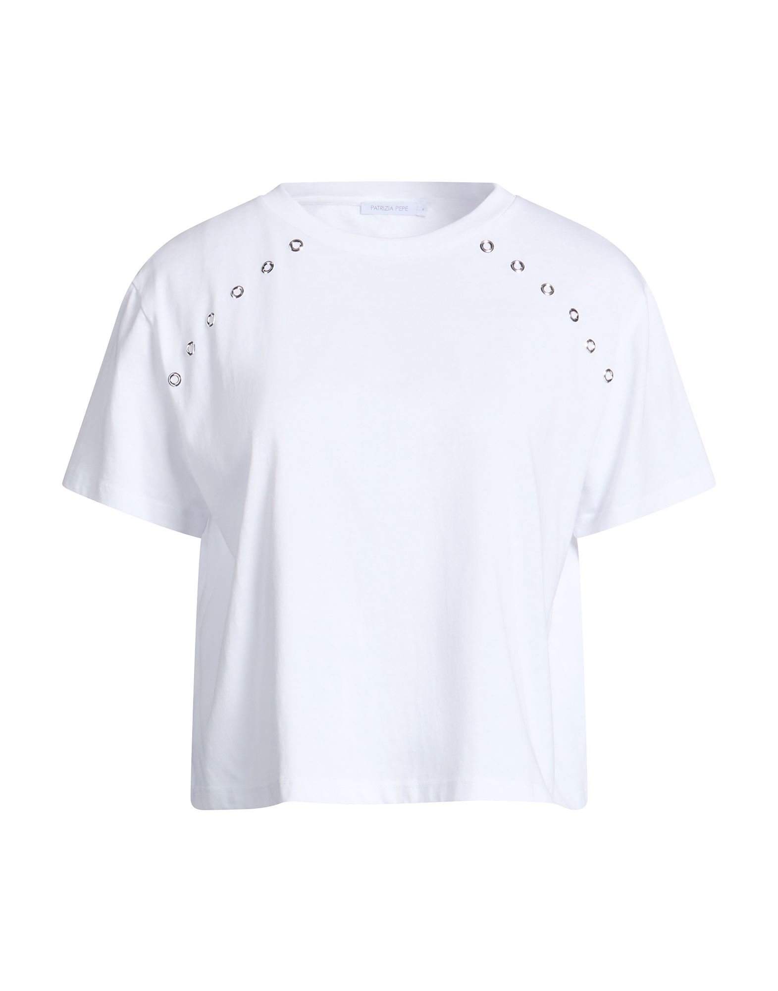 PATRIZIA PEPE ΜΠΛΟΥΖΑΚΙΑ T-shirt