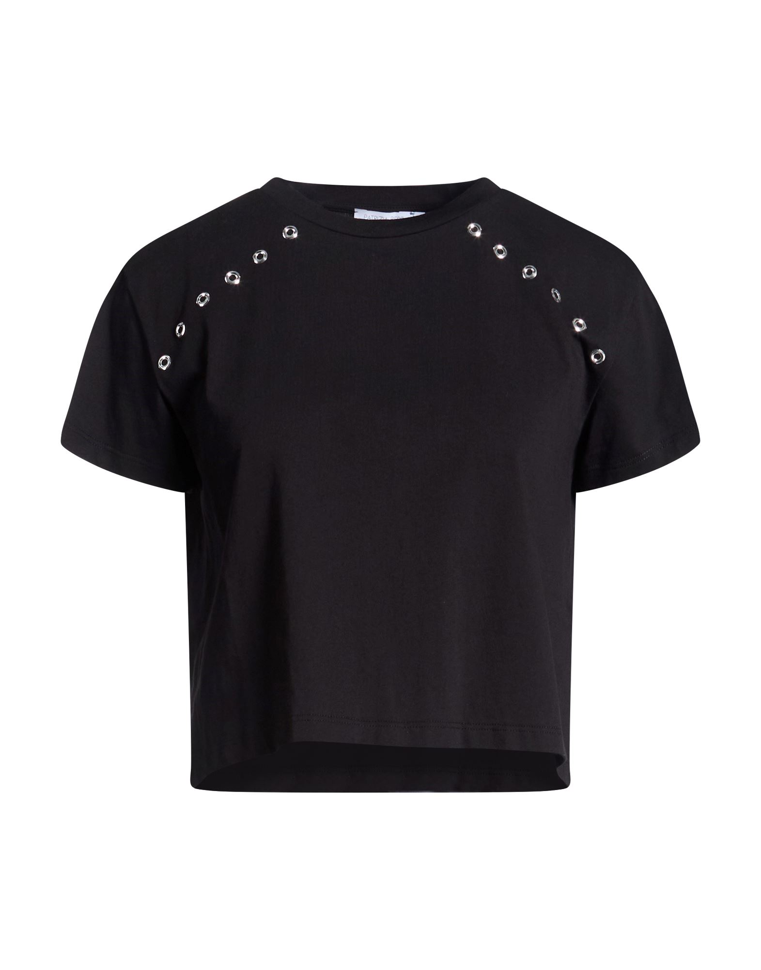 PATRIZIA PEPE ΜΠΛΟΥΖΑΚΙΑ T-shirt