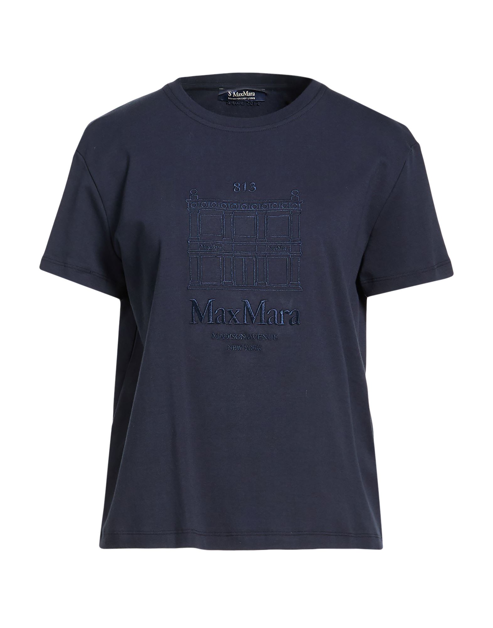 'S MAX MARA ΜΠΛΟΥΖΑΚΙΑ T-shirt