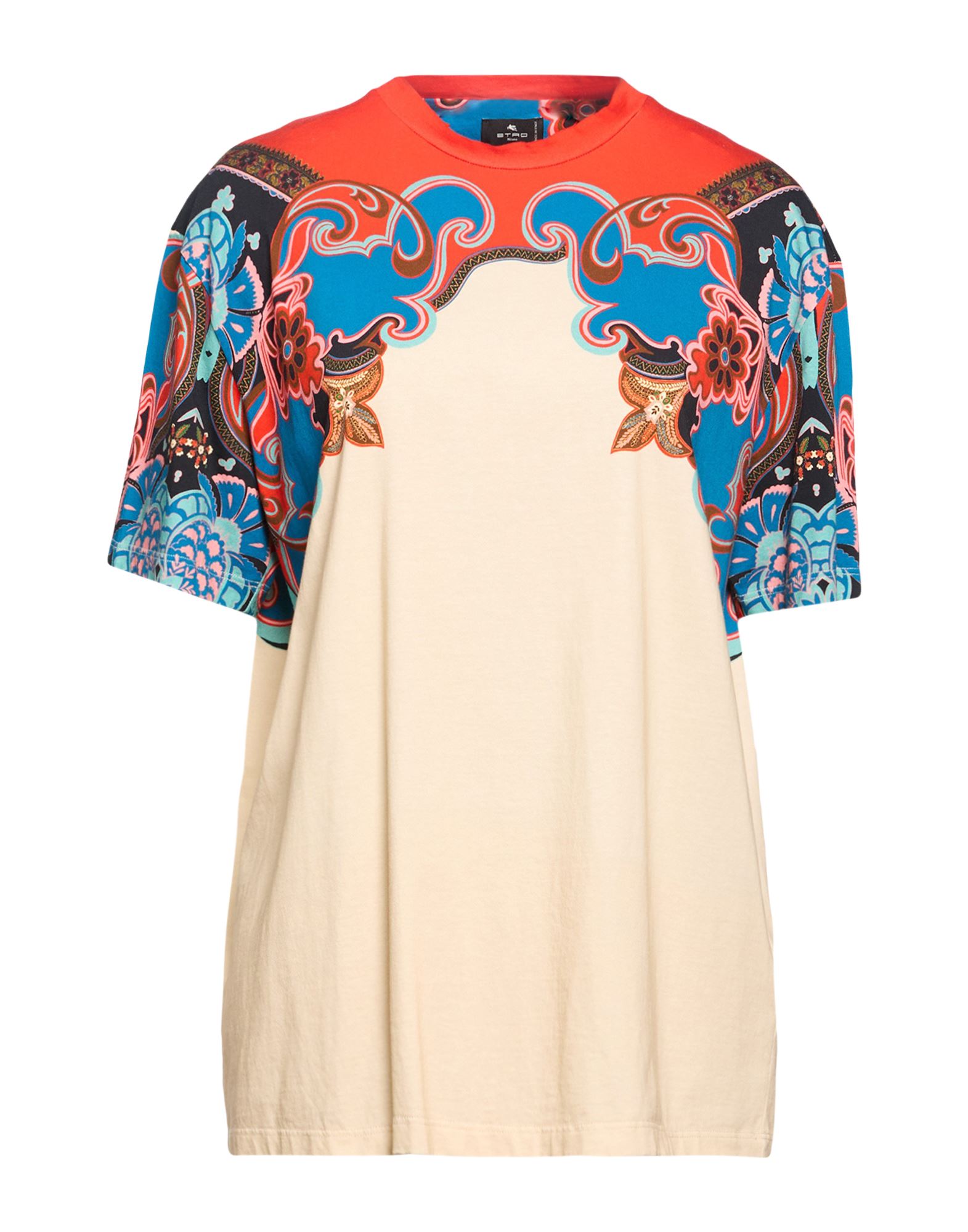 ETRO ΜΠΛΟΥΖΑΚΙΑ T-shirt