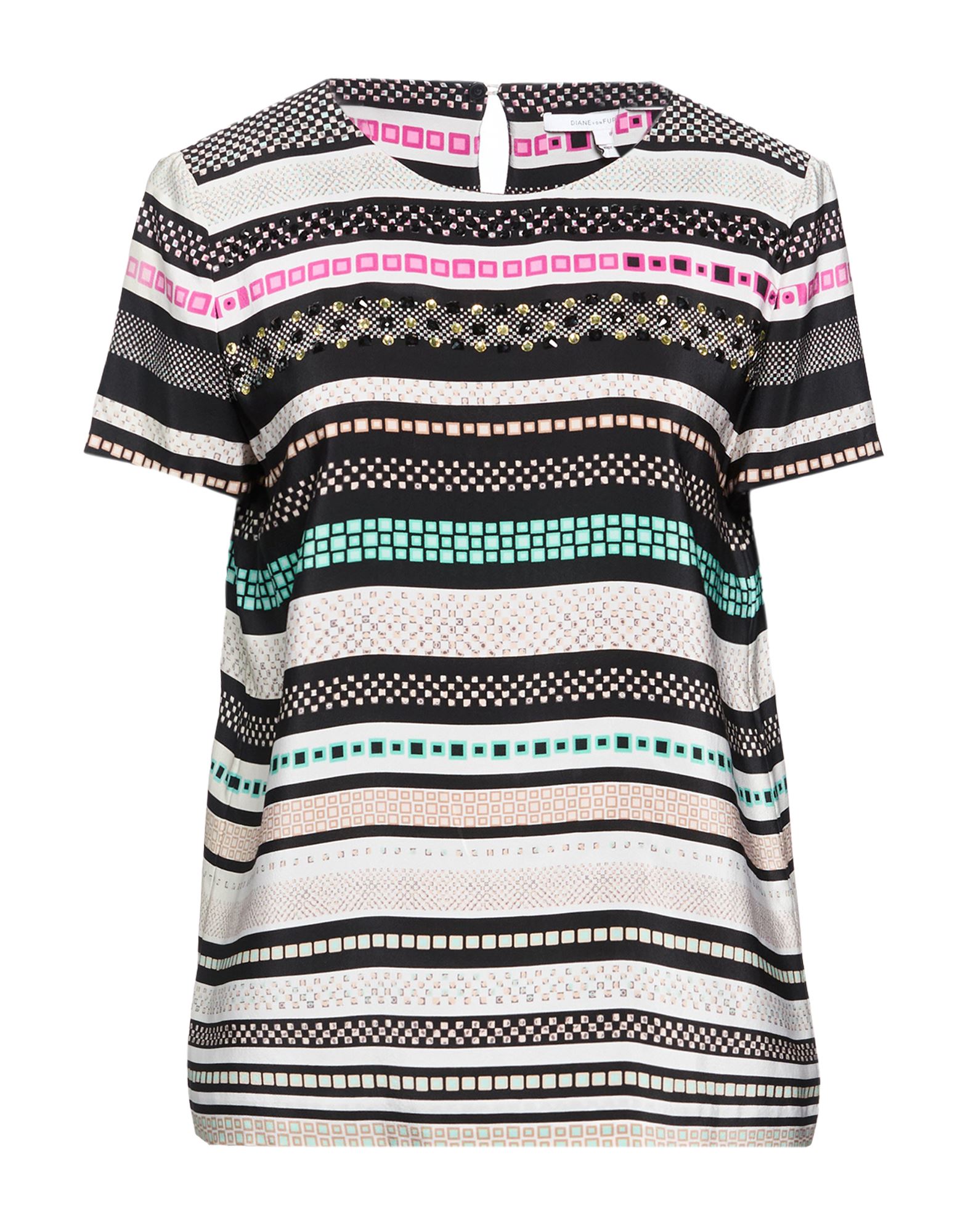 DIANE VON FURSTENBERG DIANE VON FURSTENBERG ΜΠΛΟΥΖΑΚΙΑ Τοπ